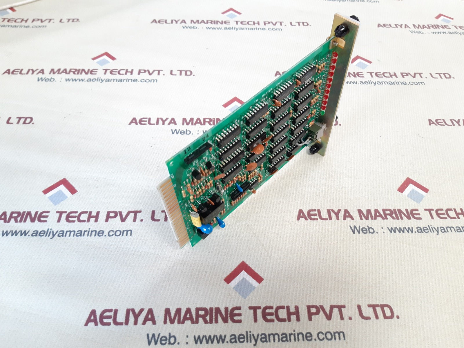 Terasaki eca-804 tm master unit k/765/71-001b