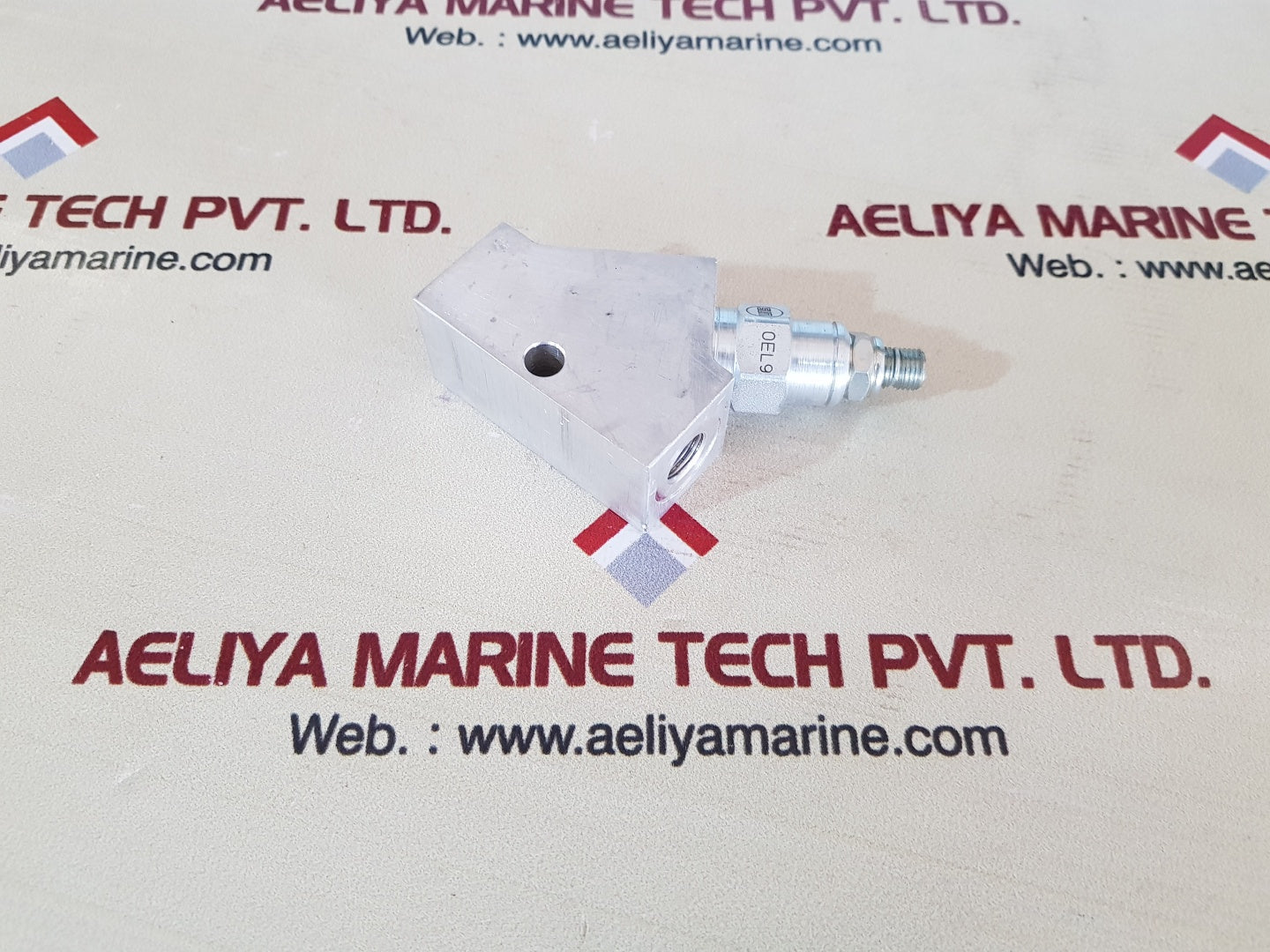 Sun hydraulic fxca lan 1.50 gpm flow control valve gct oew2-k1