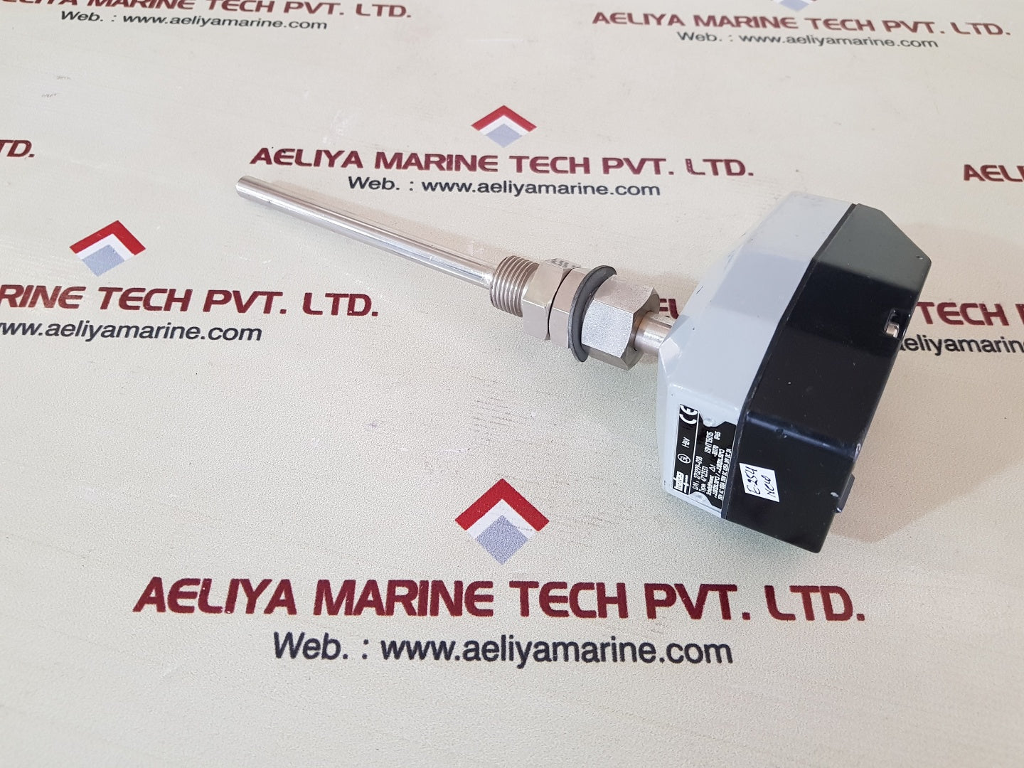 Trafag 471.2331 pressure transmitter ip65