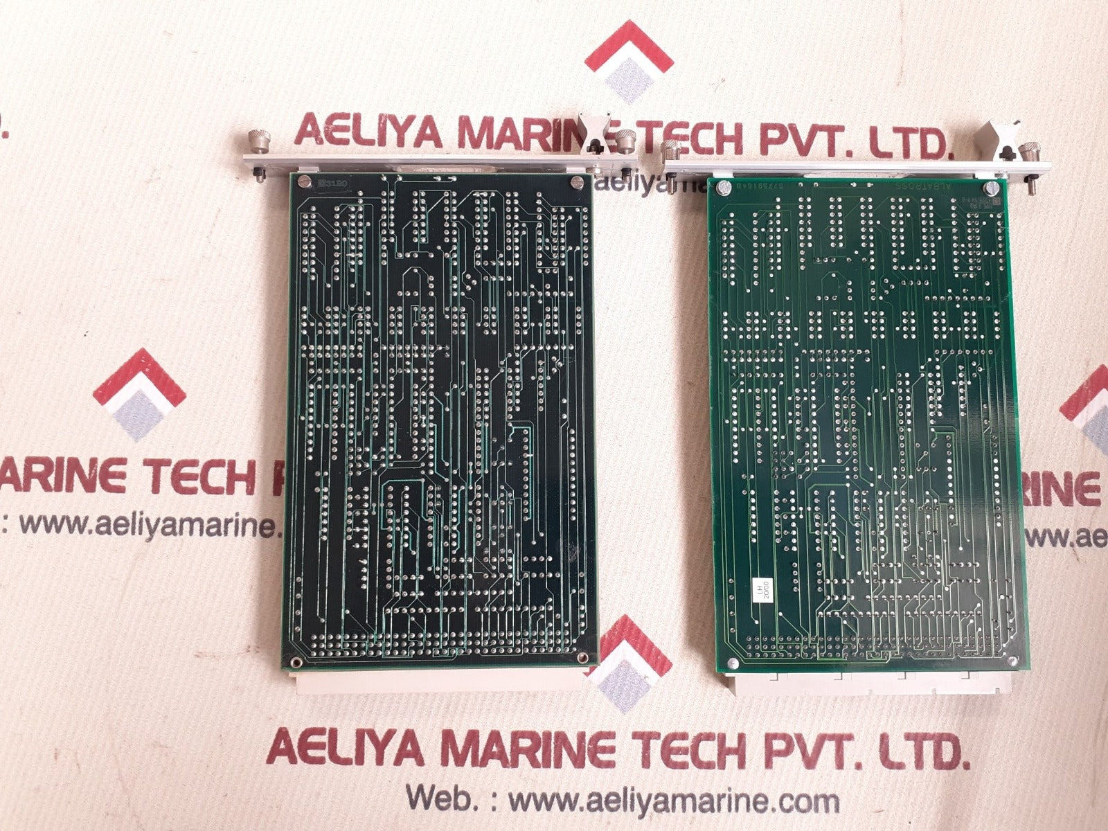 Albatross pai-121 pcb card 37771490f