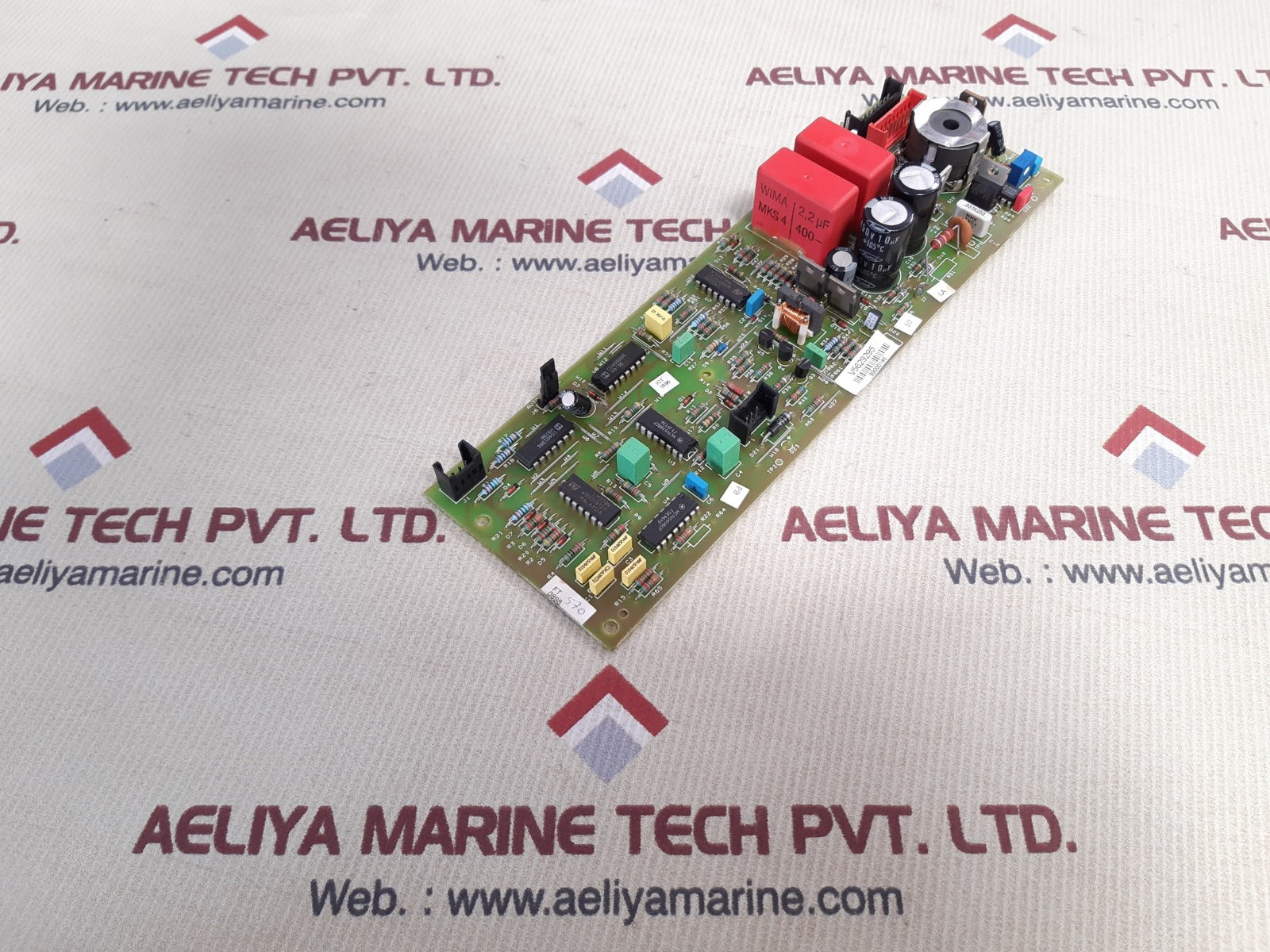 V752115-5s pcb card v5629295