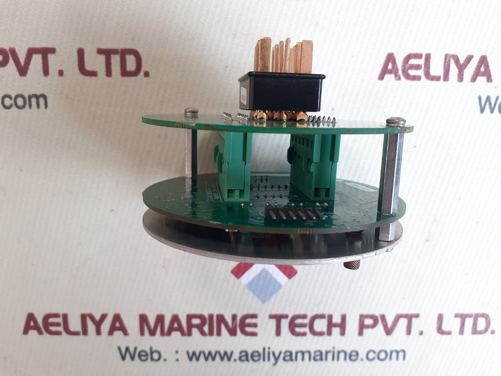 Detcon fp-624d microsafe lel gas sensor