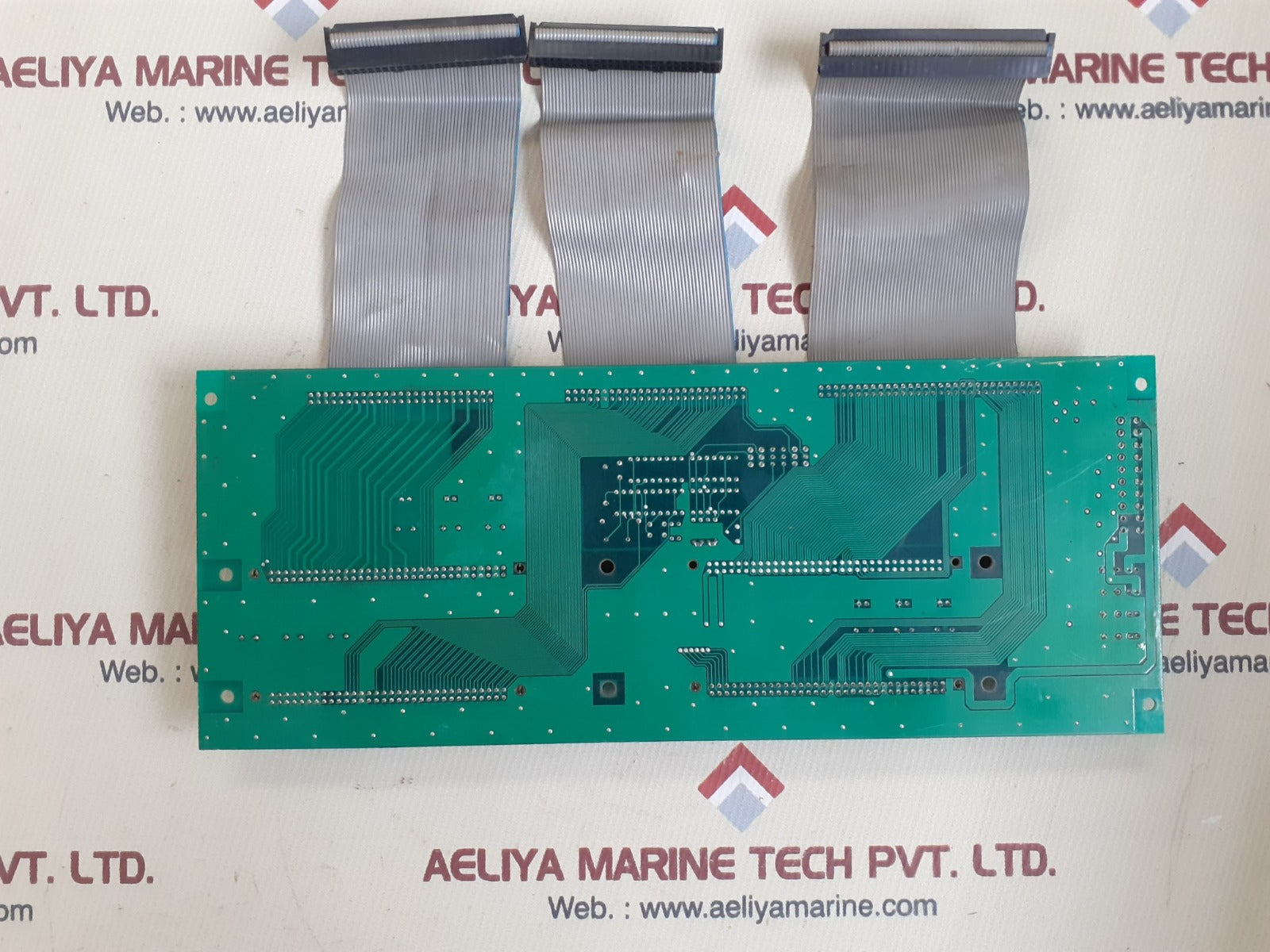 jrc cqc-1027 pcb card 7pcrd1600a