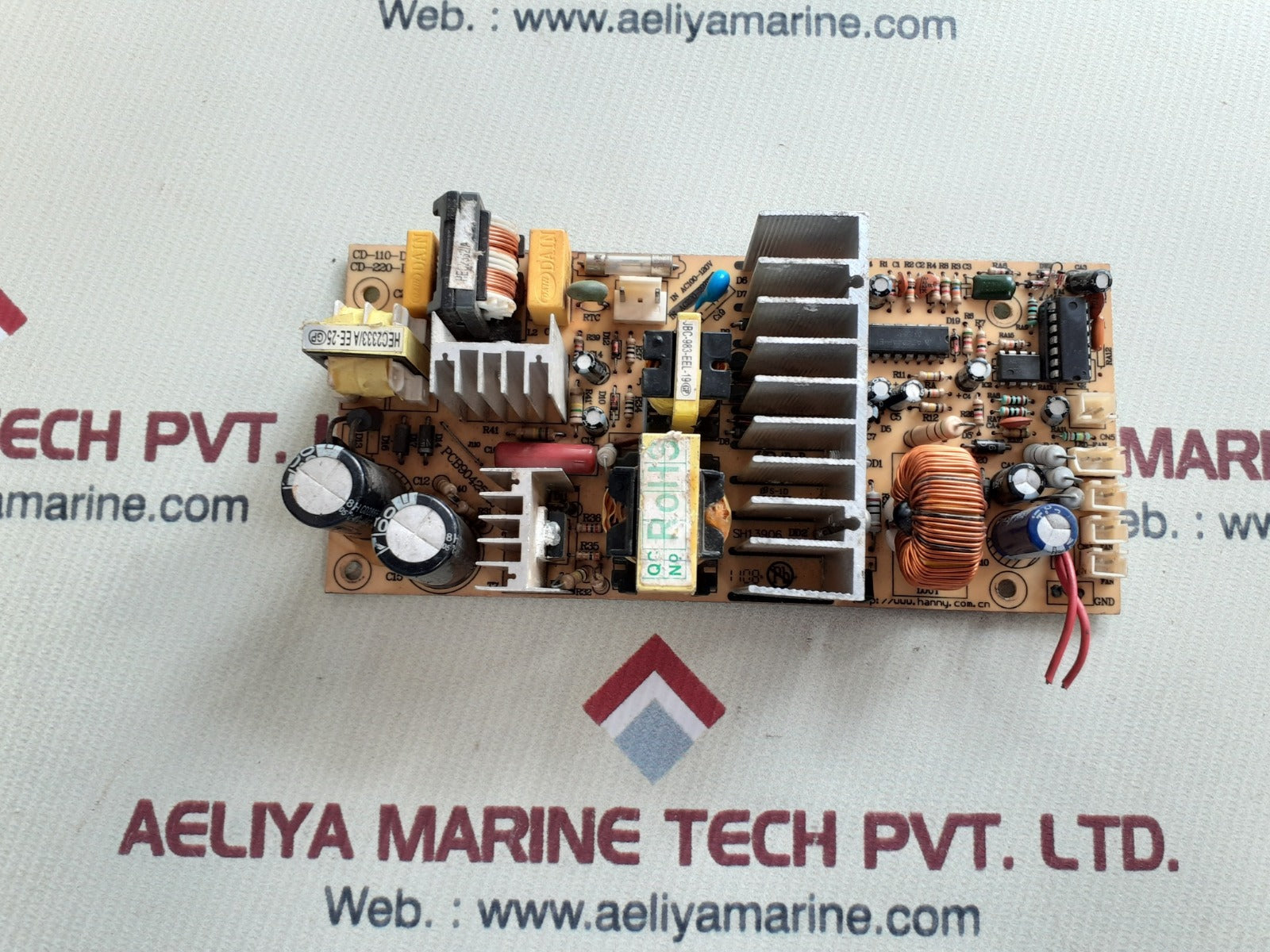 Pcb90425k2 pcb card