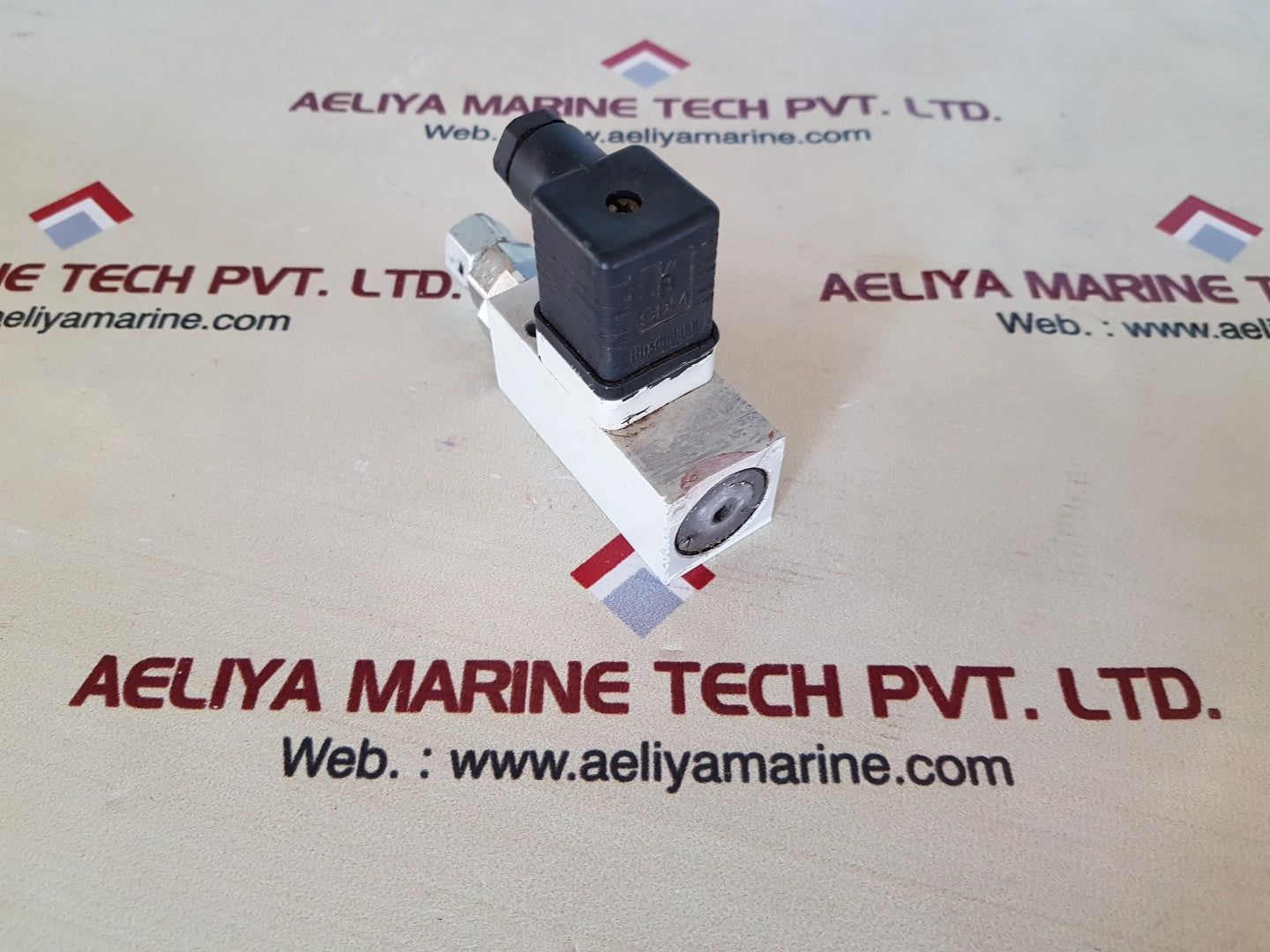 Norgren 0882100 a5103 pressure switch