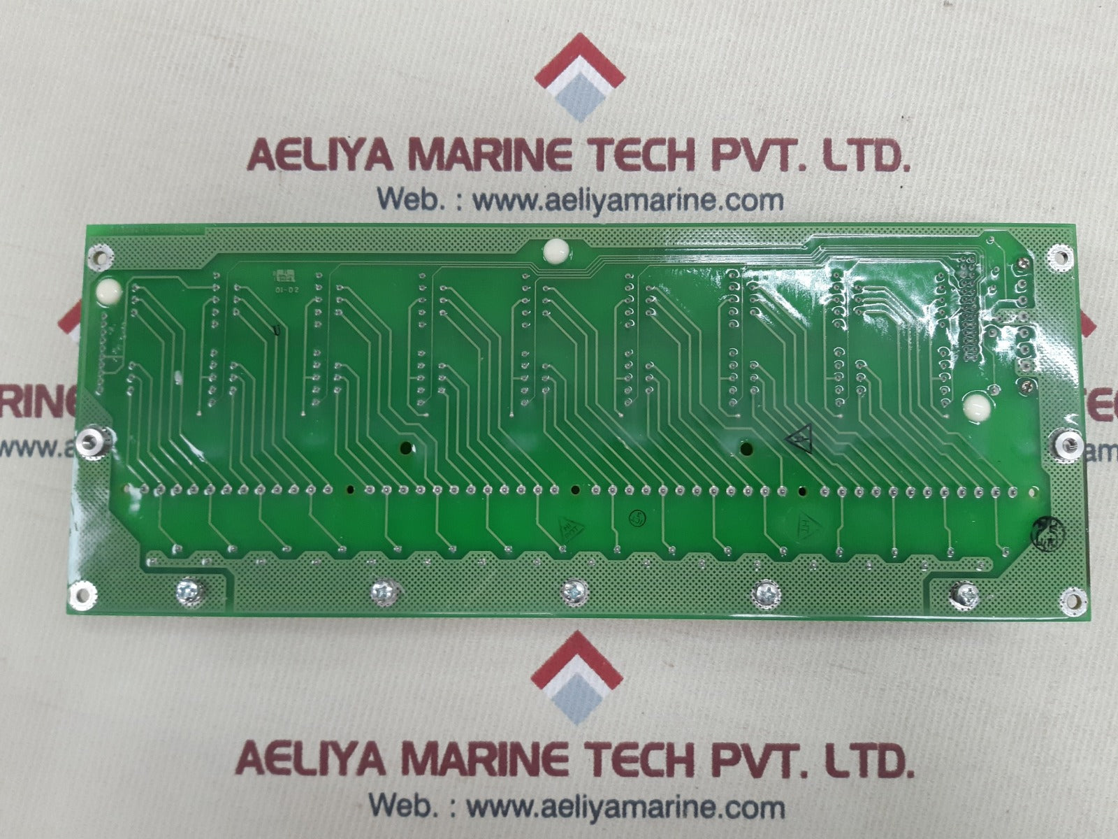 Honeywell 51309217-175 51309218-175 mc-tamr03 pcb card 51309295-175