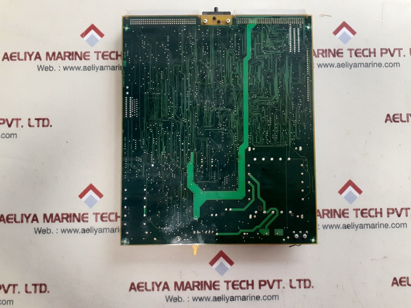 Honeywell 51309276-150 hw D hpm/ i/o link pcb card