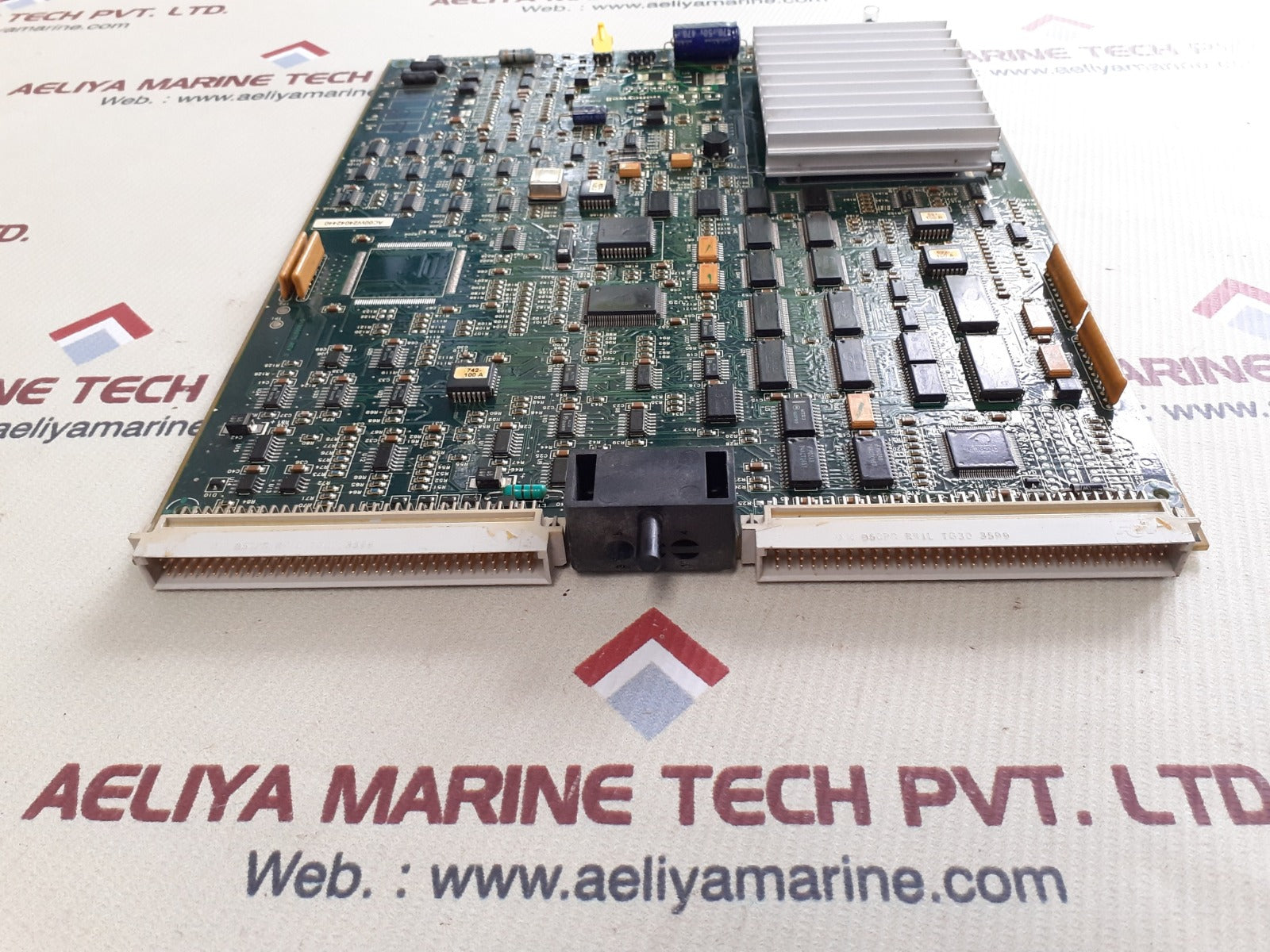 Honeywell 51309276-150 hw D hpm/ i/o link pcb card