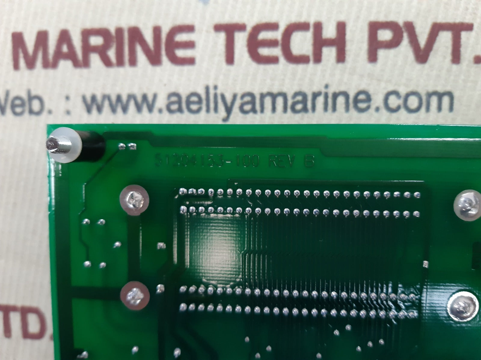 Honeywell 51204154-175 digital input module 24vdc mc-tdiy62