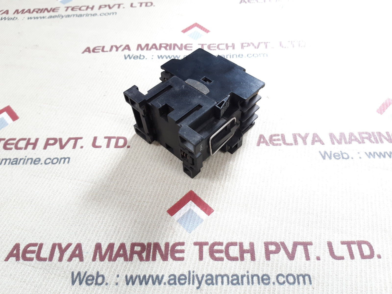 Hyundai hmx 22 control relay 200v