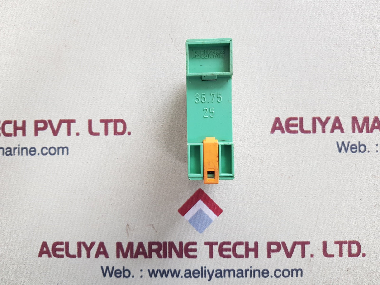 Phoenix Contact Lkm 223 Pt100 Temperature Transmitter