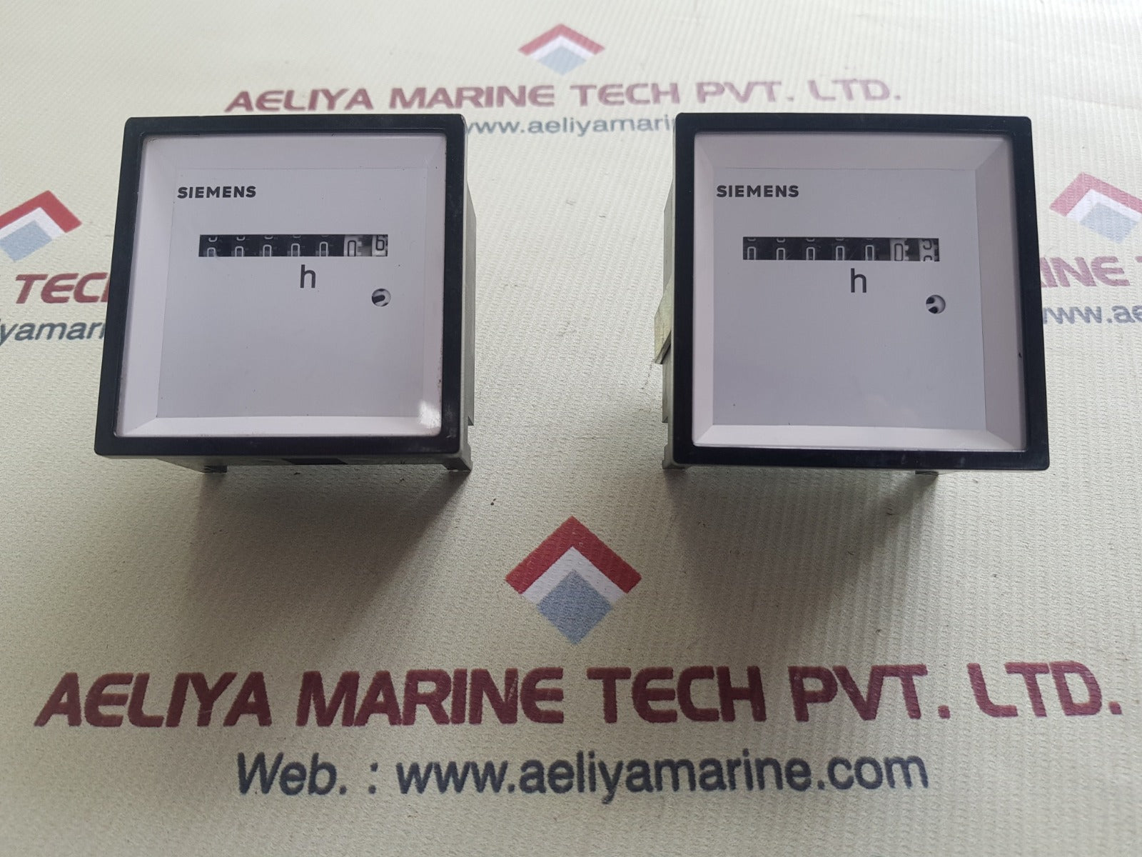 Siemens 7kt5 603 counter 115 vac 60hz