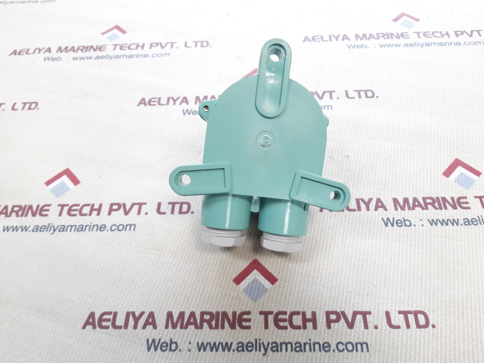 793017 Waterproof Small Rotary Switch