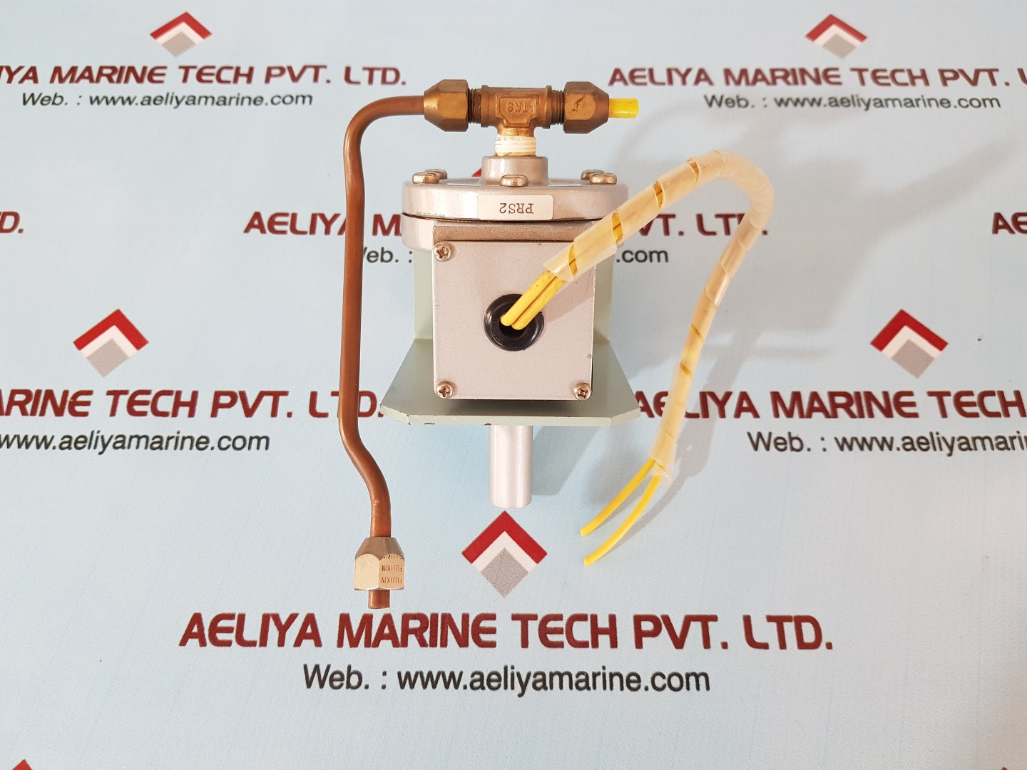Smc is112 pressure switch 0.2~1kgf/cm2