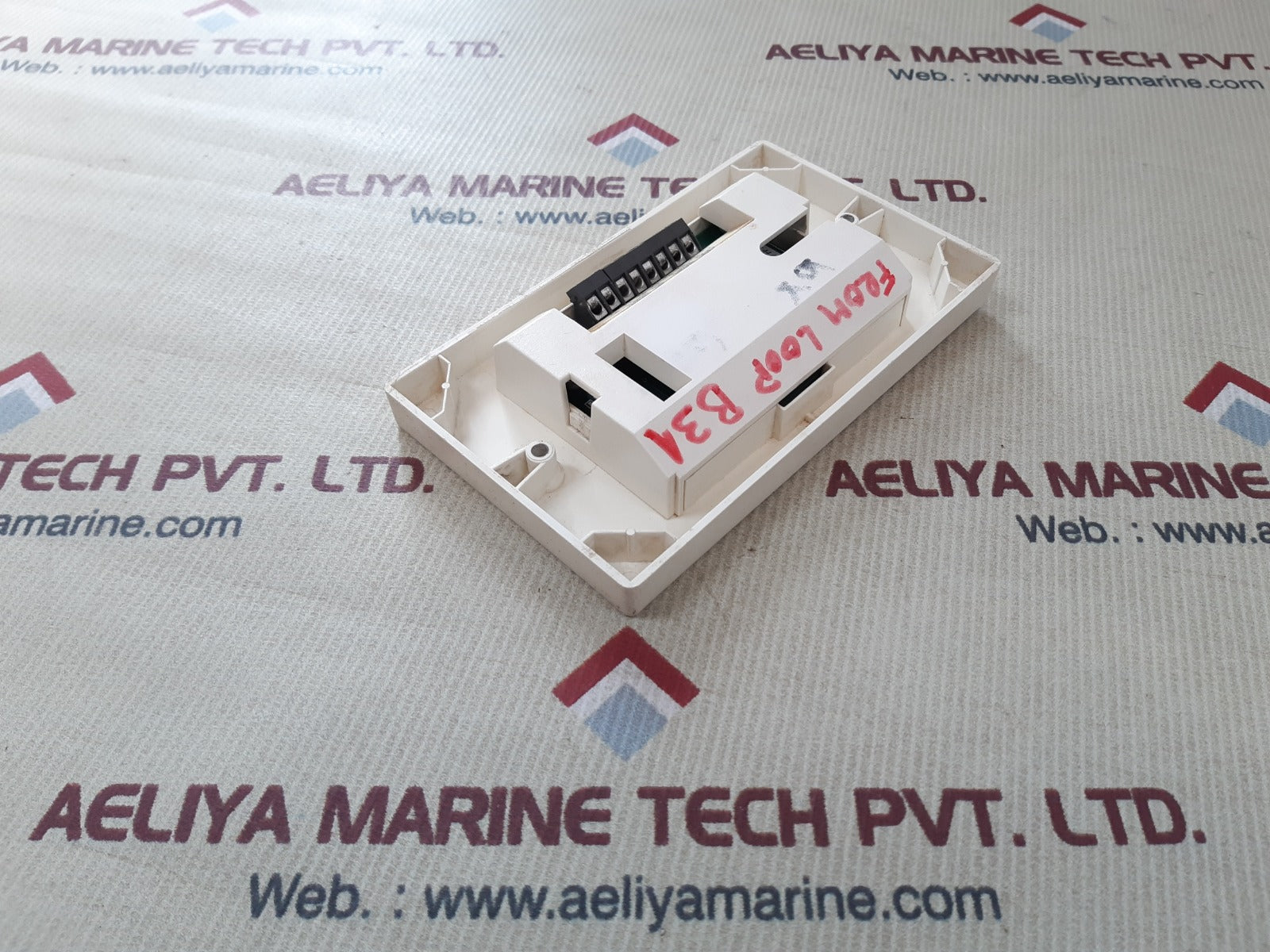 Thorn security li520 mk2 125-065-878 line isolator module