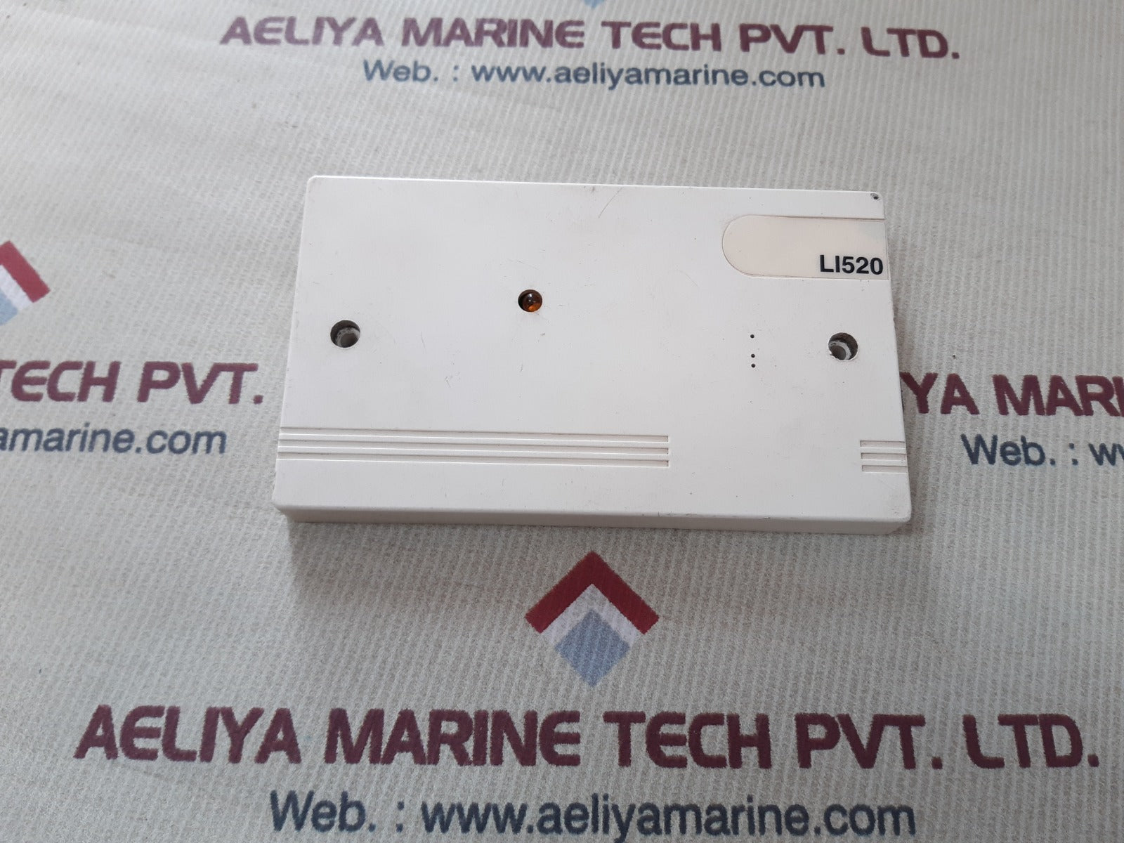 Thorn security li520 mk2 125-065-878 line isolator module
