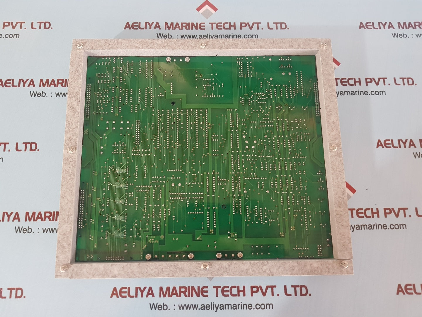 Shinko e3-1413 spc110-3 pc board pn: c43f15036