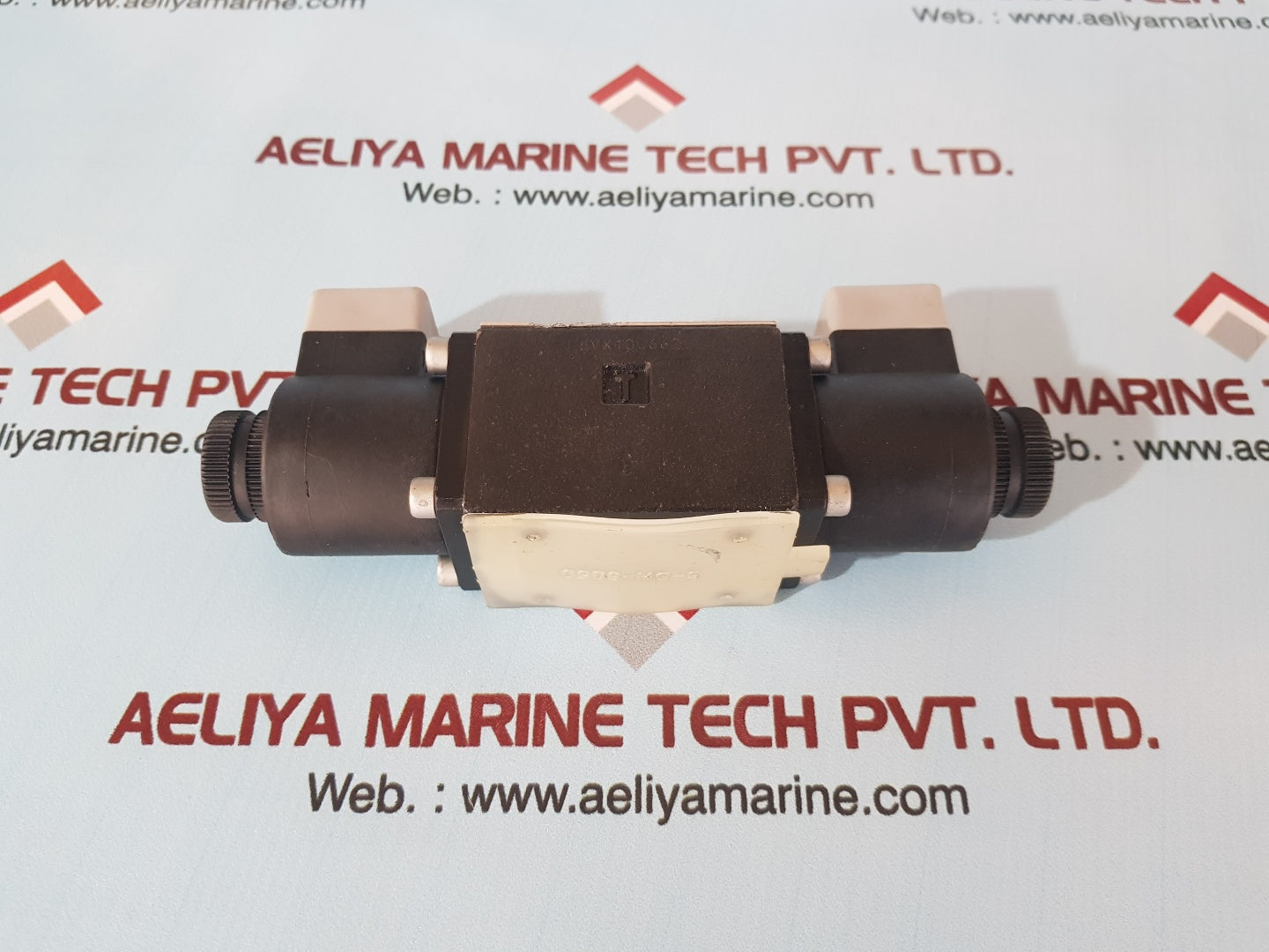Atos dhi-0714/8 23 hydraulic valve