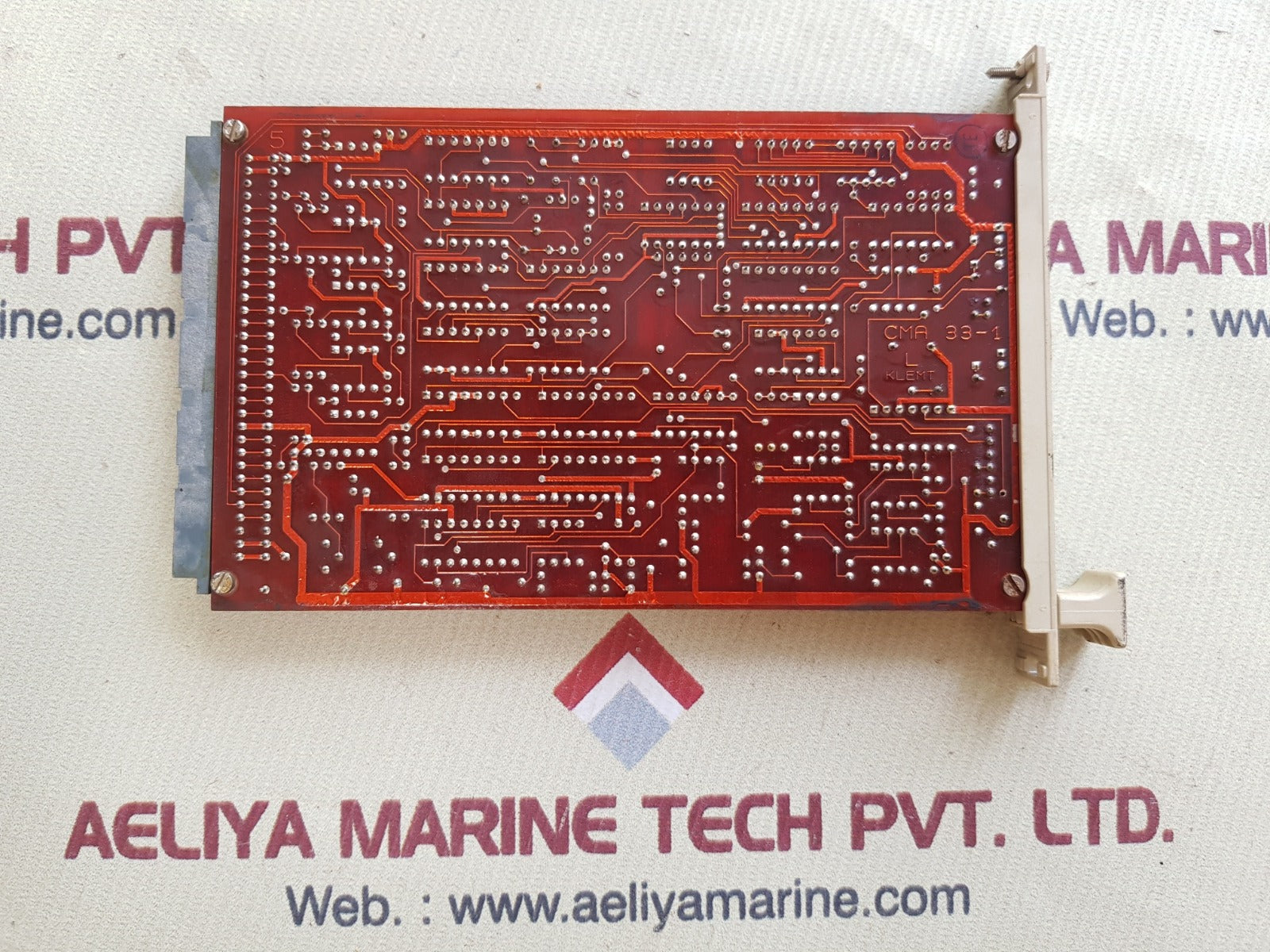 Abb synpol gvt 360 5796