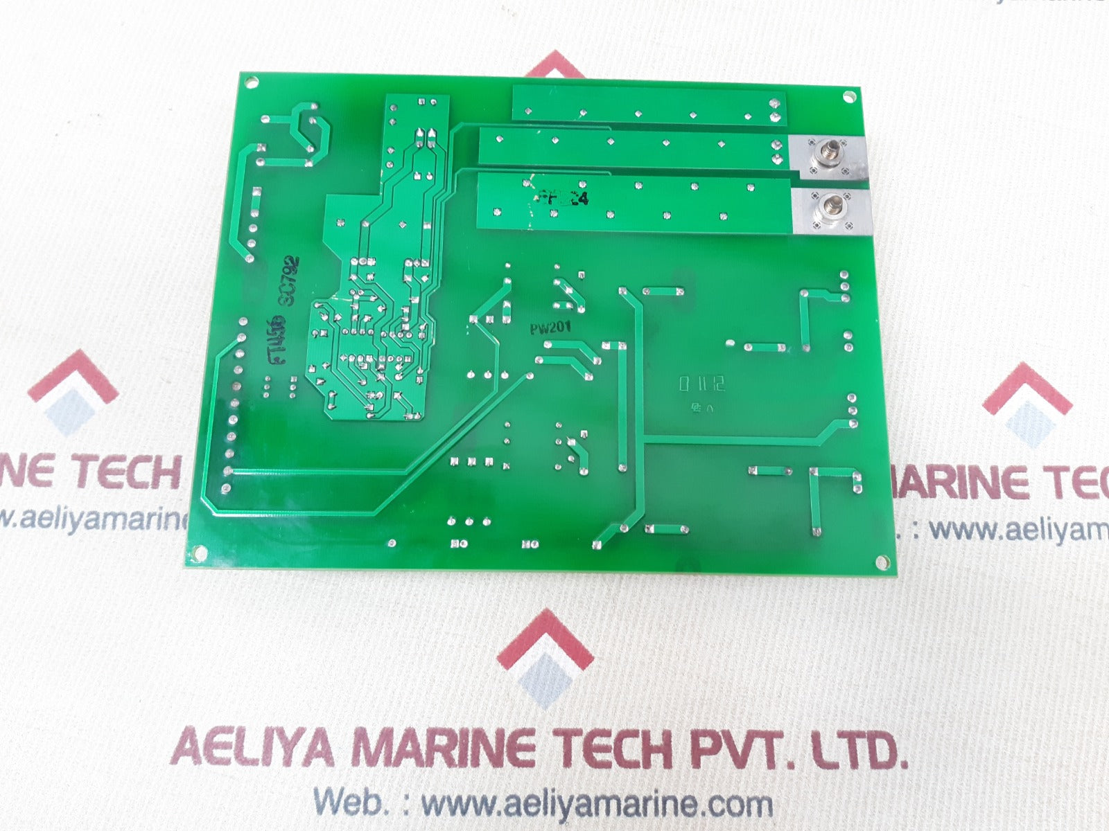 Siemens a1-116-100-525 pcb card