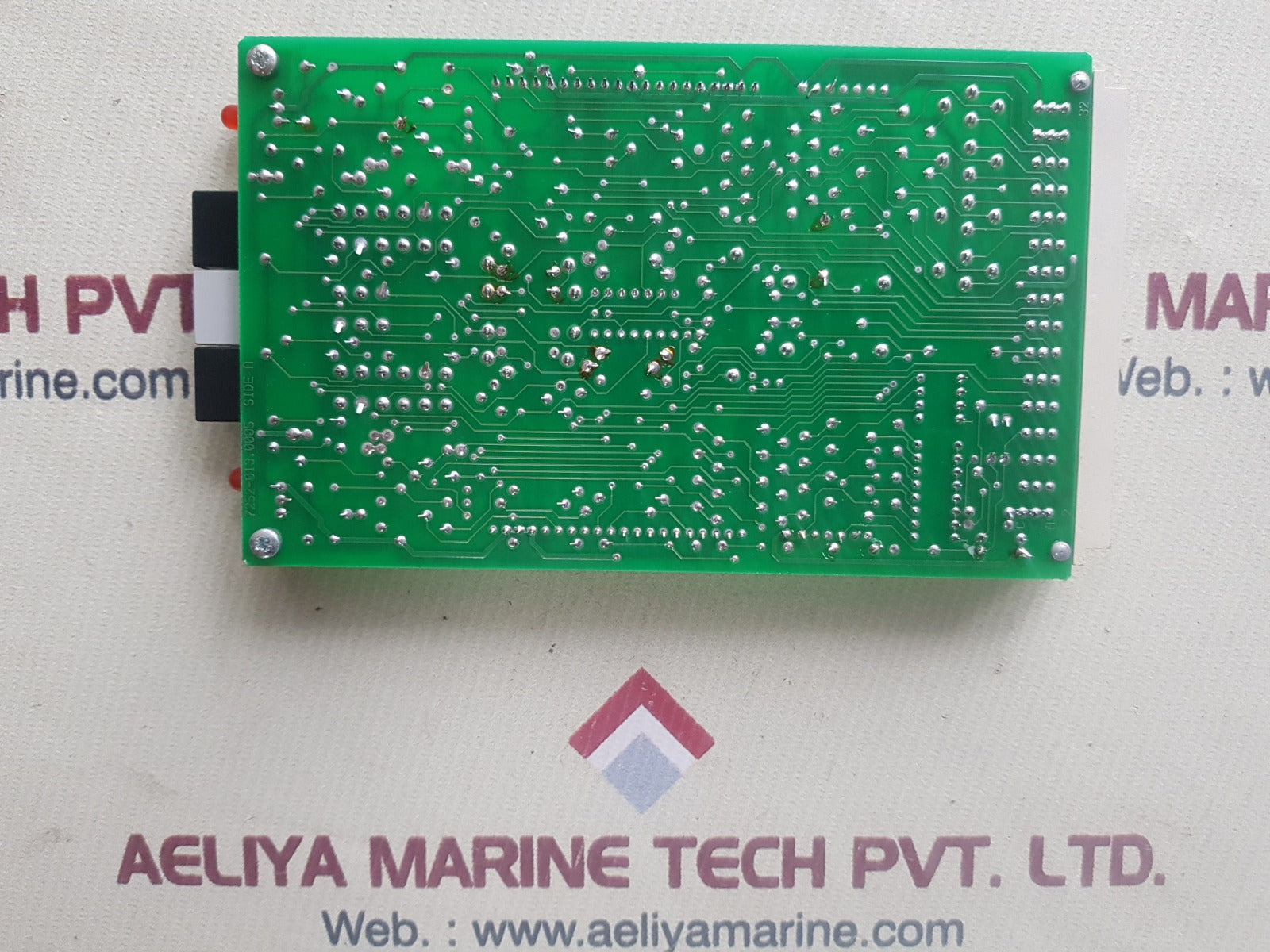 Autronica kmc-210/ r bar pcb card 7252-013.0005