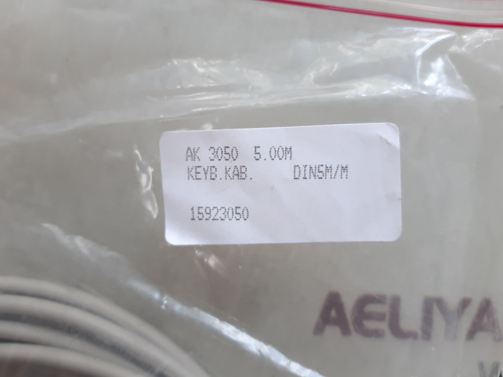 Praxis 93.6.020.004 w11791/035/ec alarm monitor system control panel