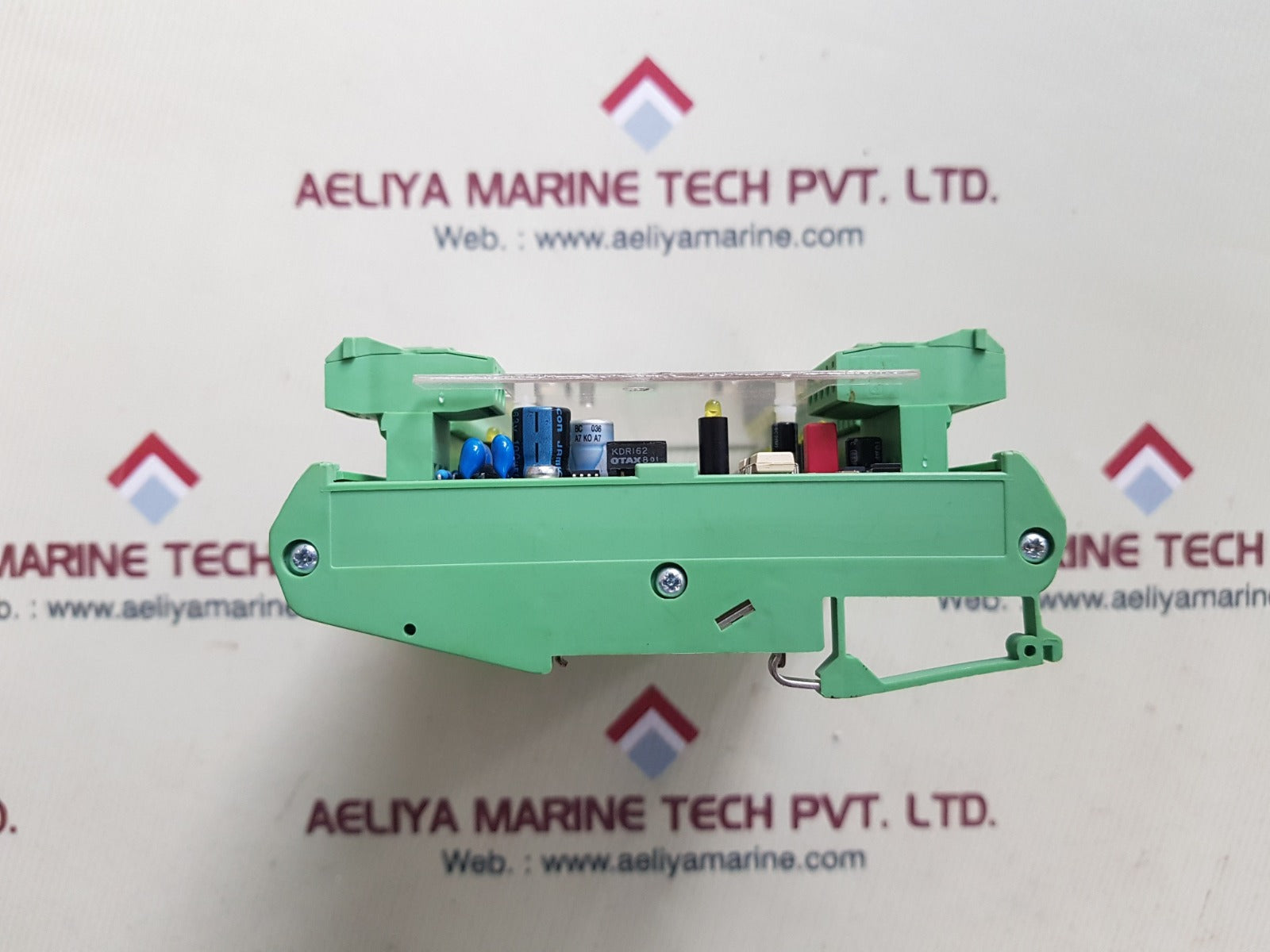 Is stein sohn f104001a dvi 24 digital module