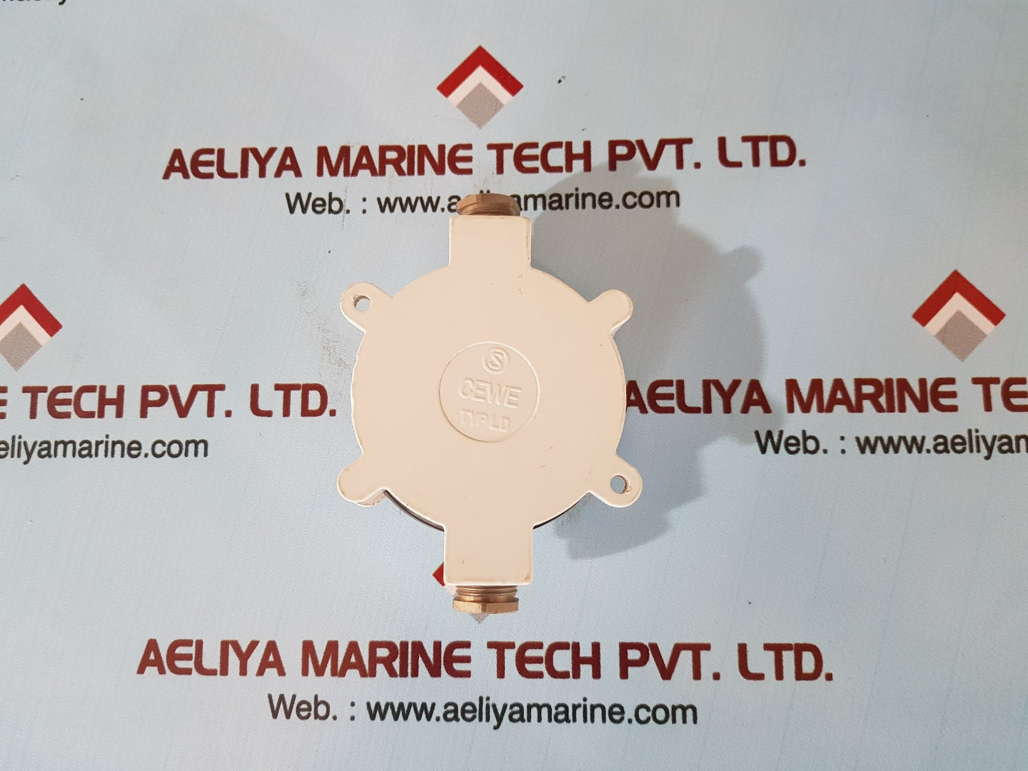 Consilium salwico ks-2k short circuit isolator protection
