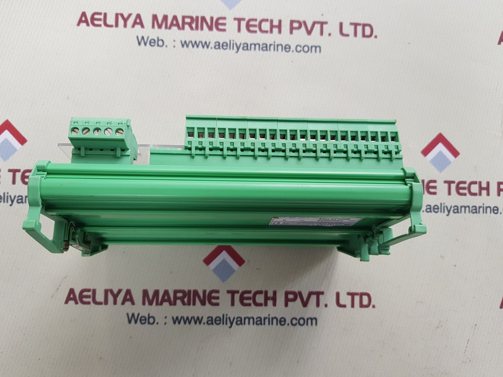 Is stein sohn f203002a dco 16-plus digital module