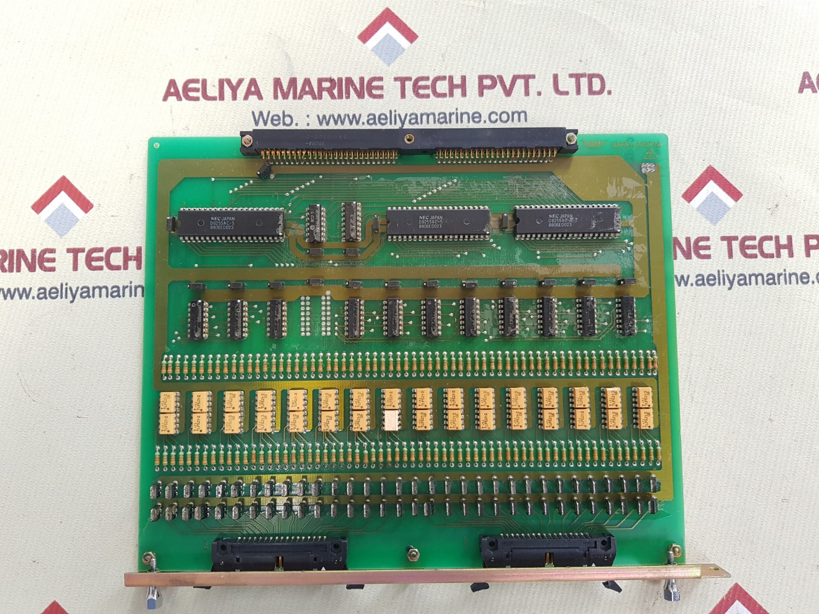 Jrcs kms-m20ia pcb card