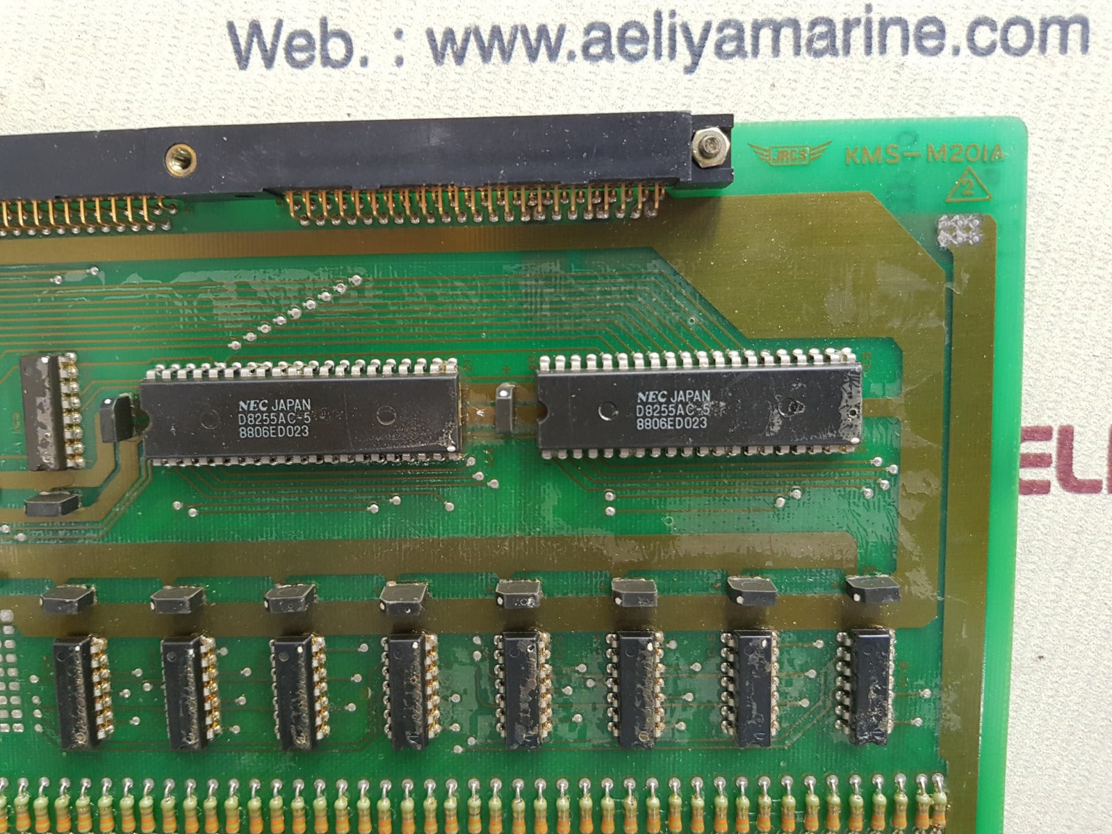 Jrcs kms-m20ia pcb card