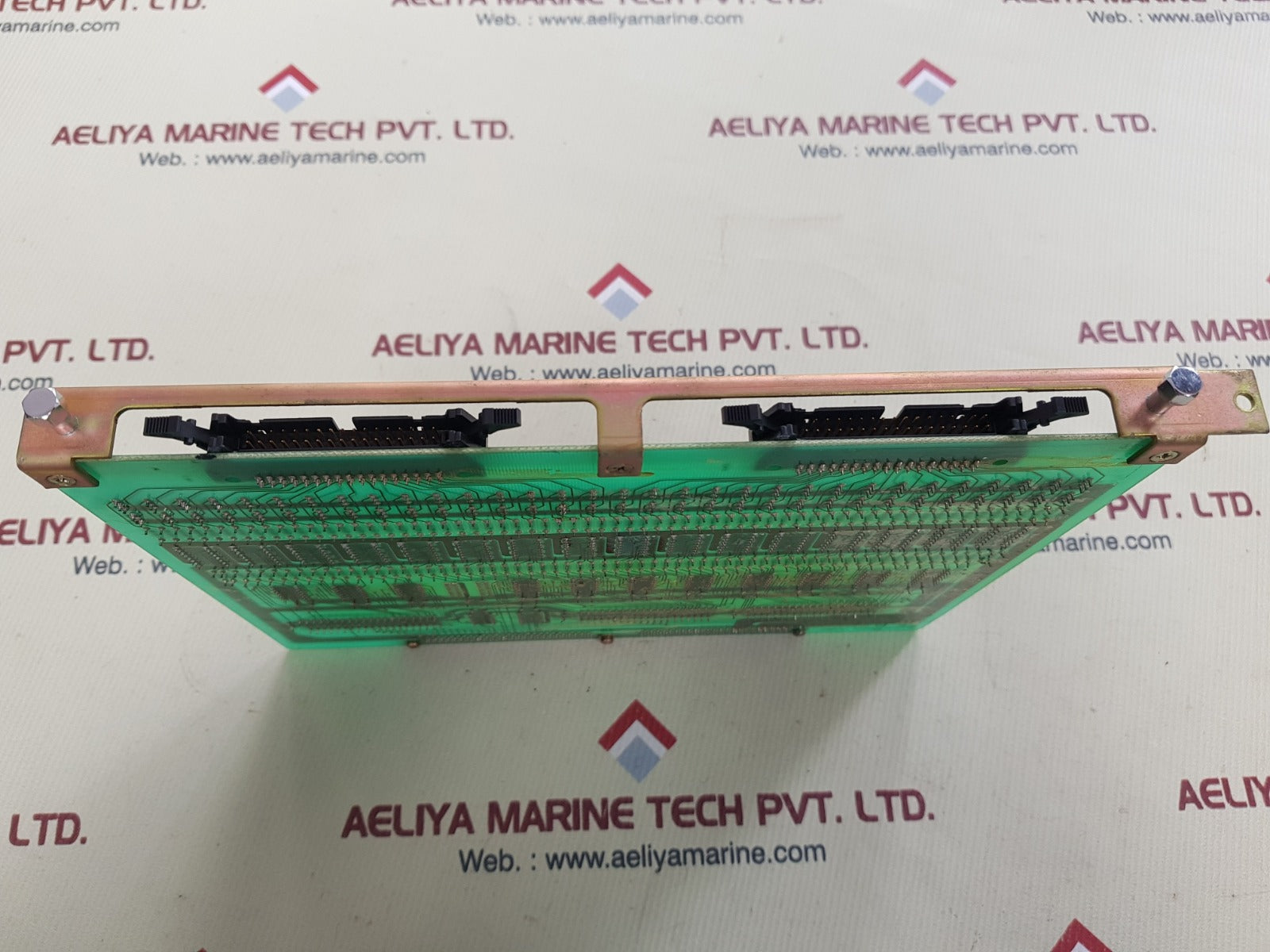 Jrcs kms-m20ia pcb card