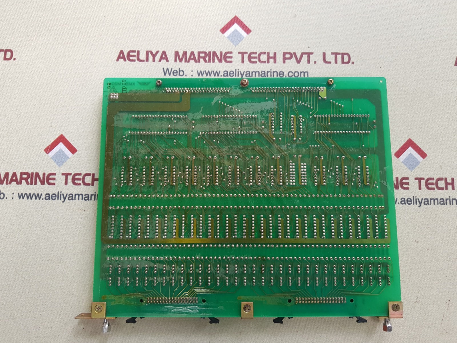 Jrcs kms-m20ia pcb card