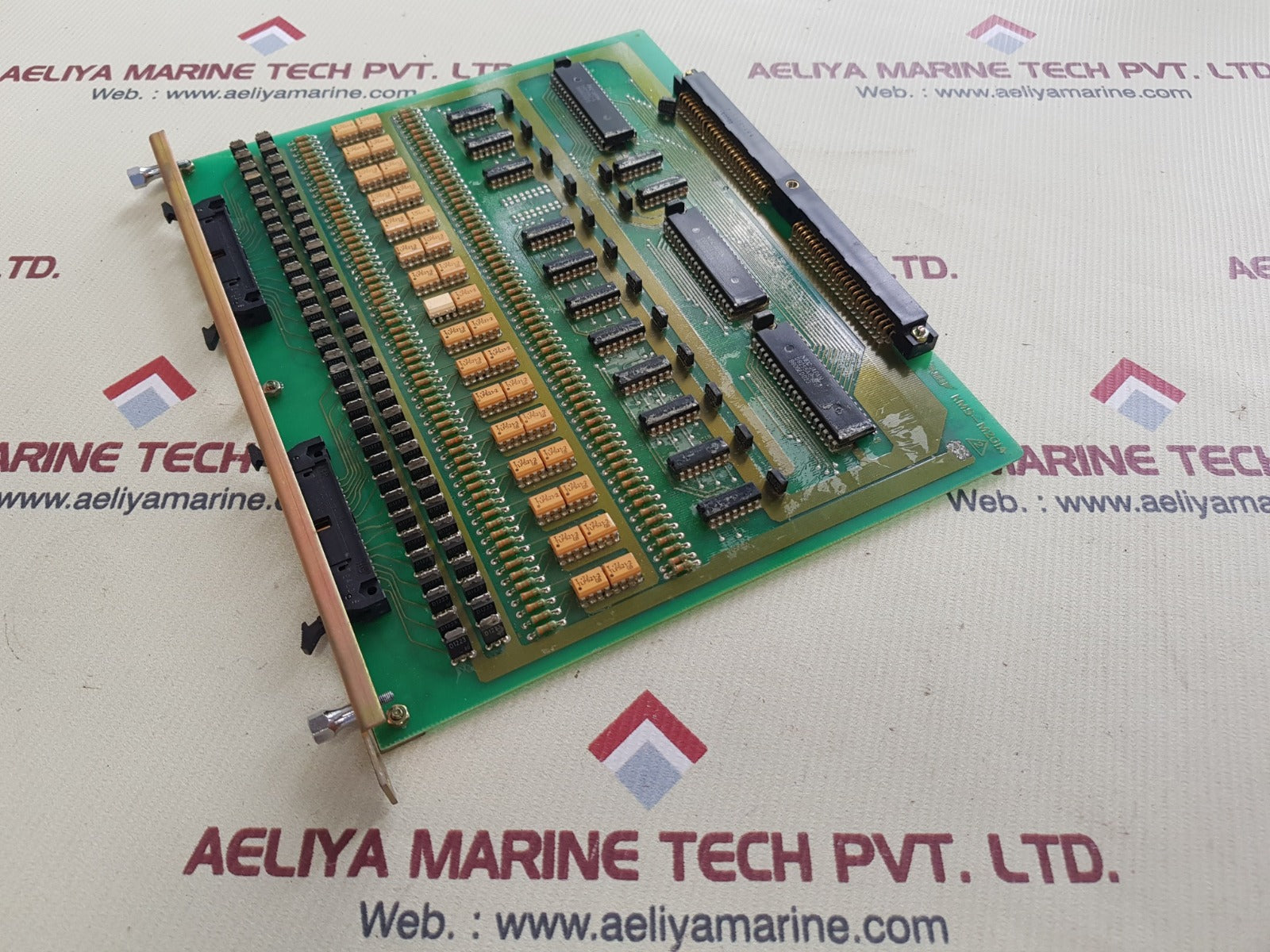 Jrcs kms-m20ia pcb card
