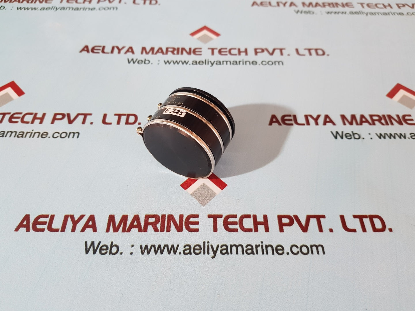 Vishay spectrol mcd 302-22502 potentiometer