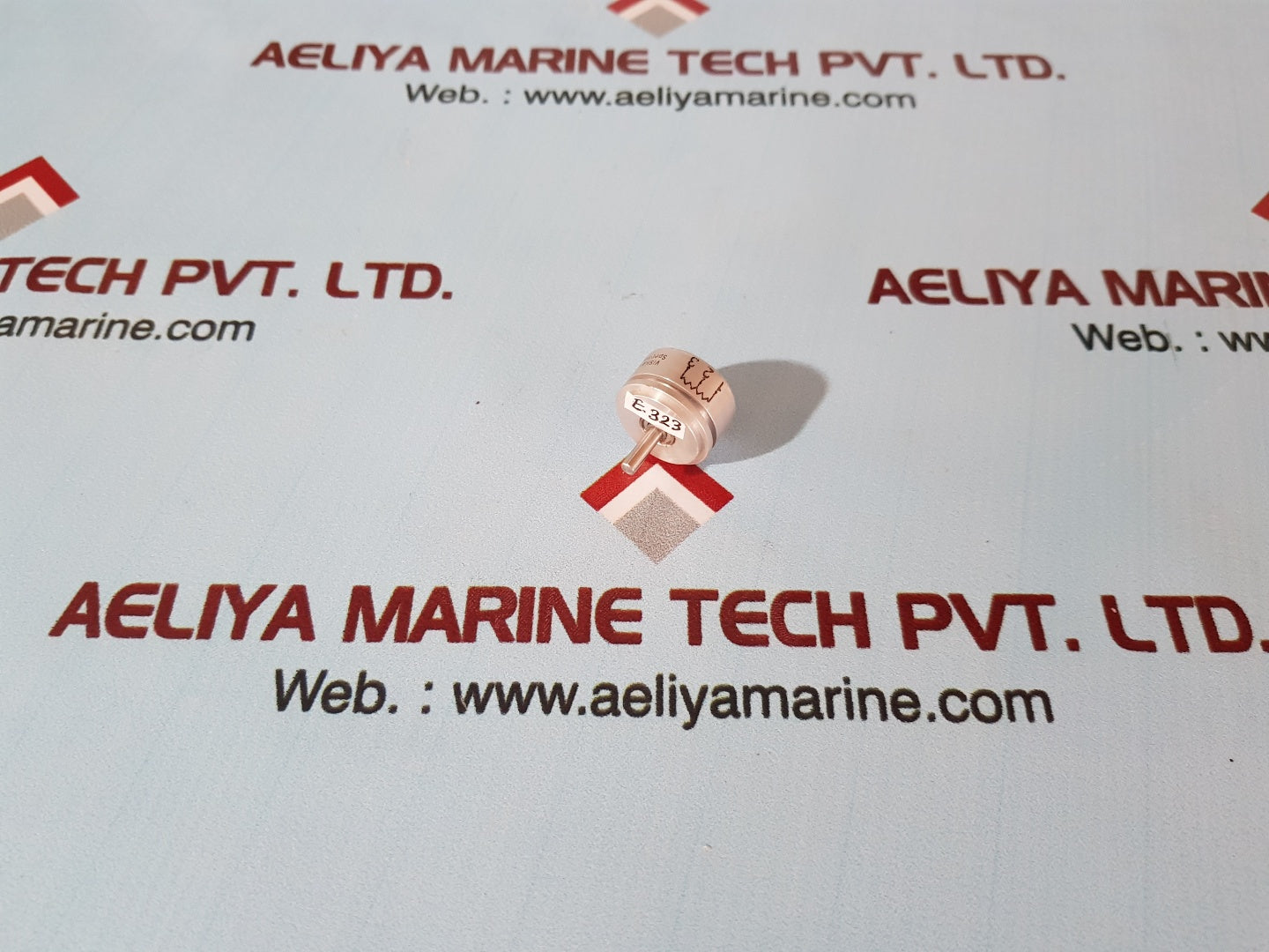 Vishay spectrol 157-9002-502 potentiometer