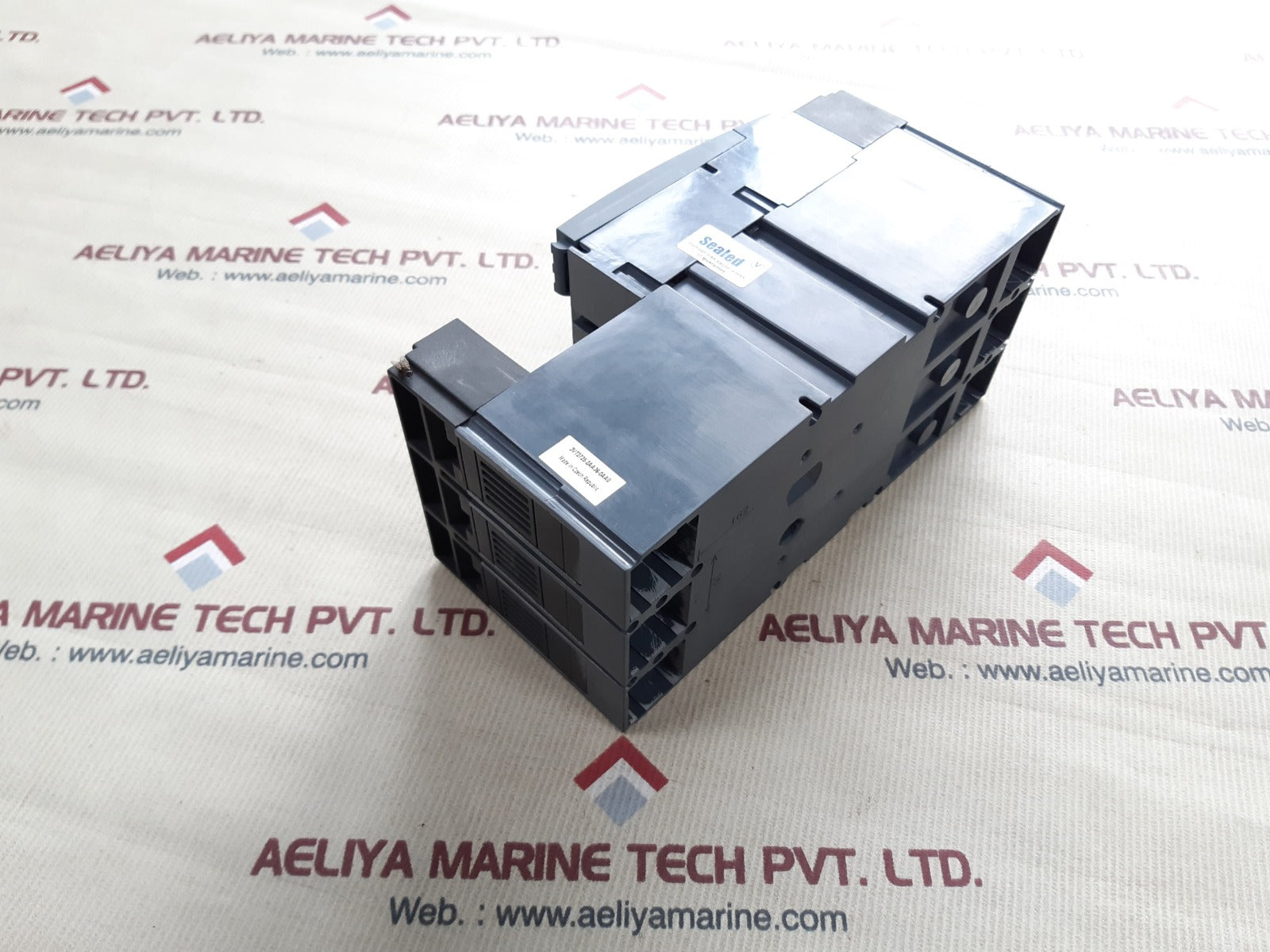 Siemens 3vt2725-2aa36-0aa0 circuit breaker
