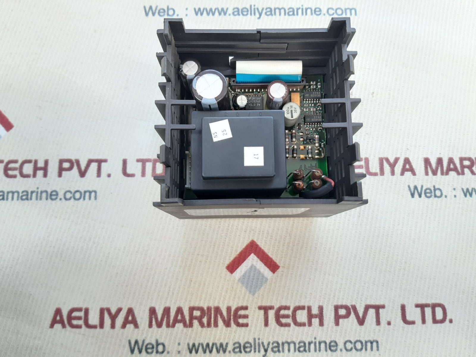 Siemens 3uf5031-3bj10-1 basic unit