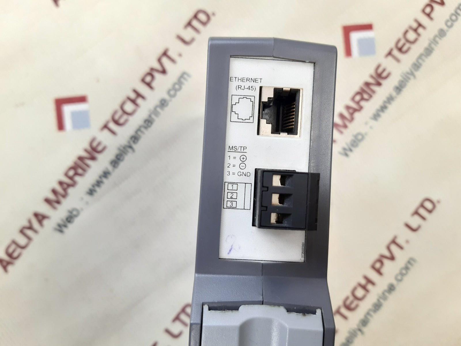 Alerton bcm-eth control module