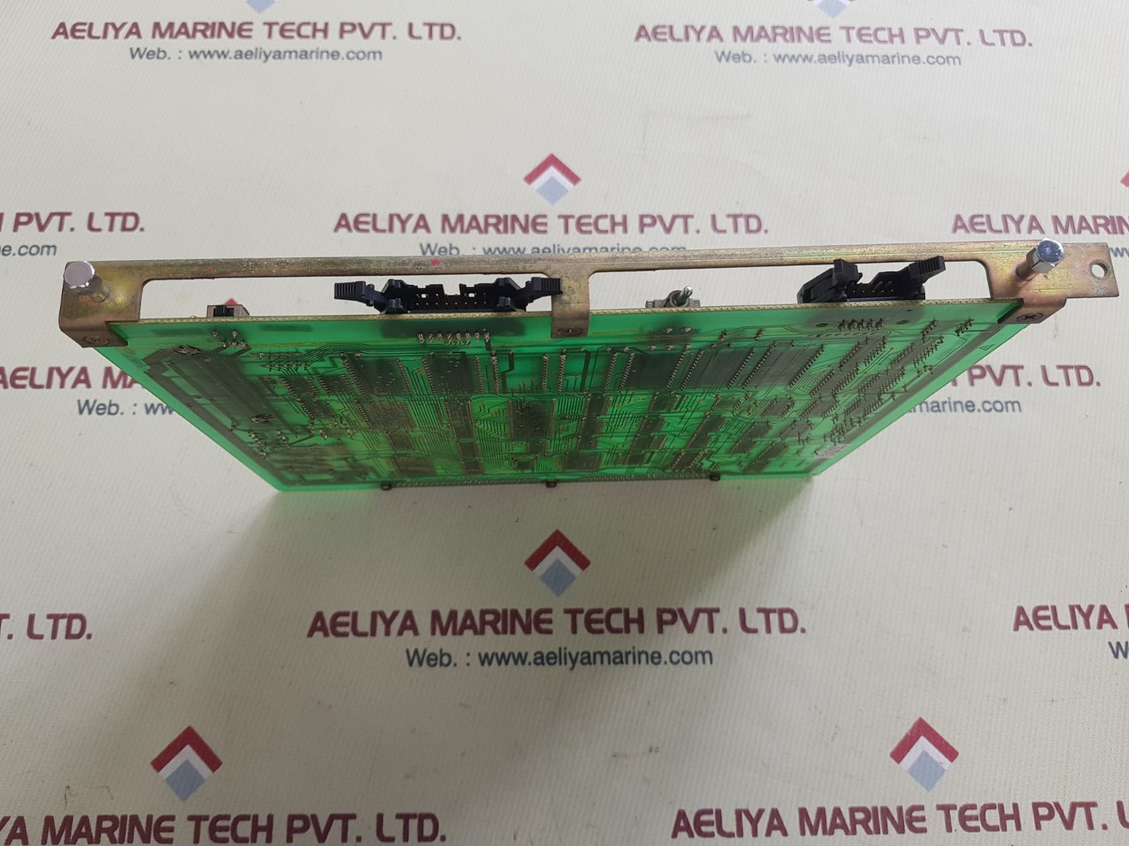 Jrcs kms-moia pcb card