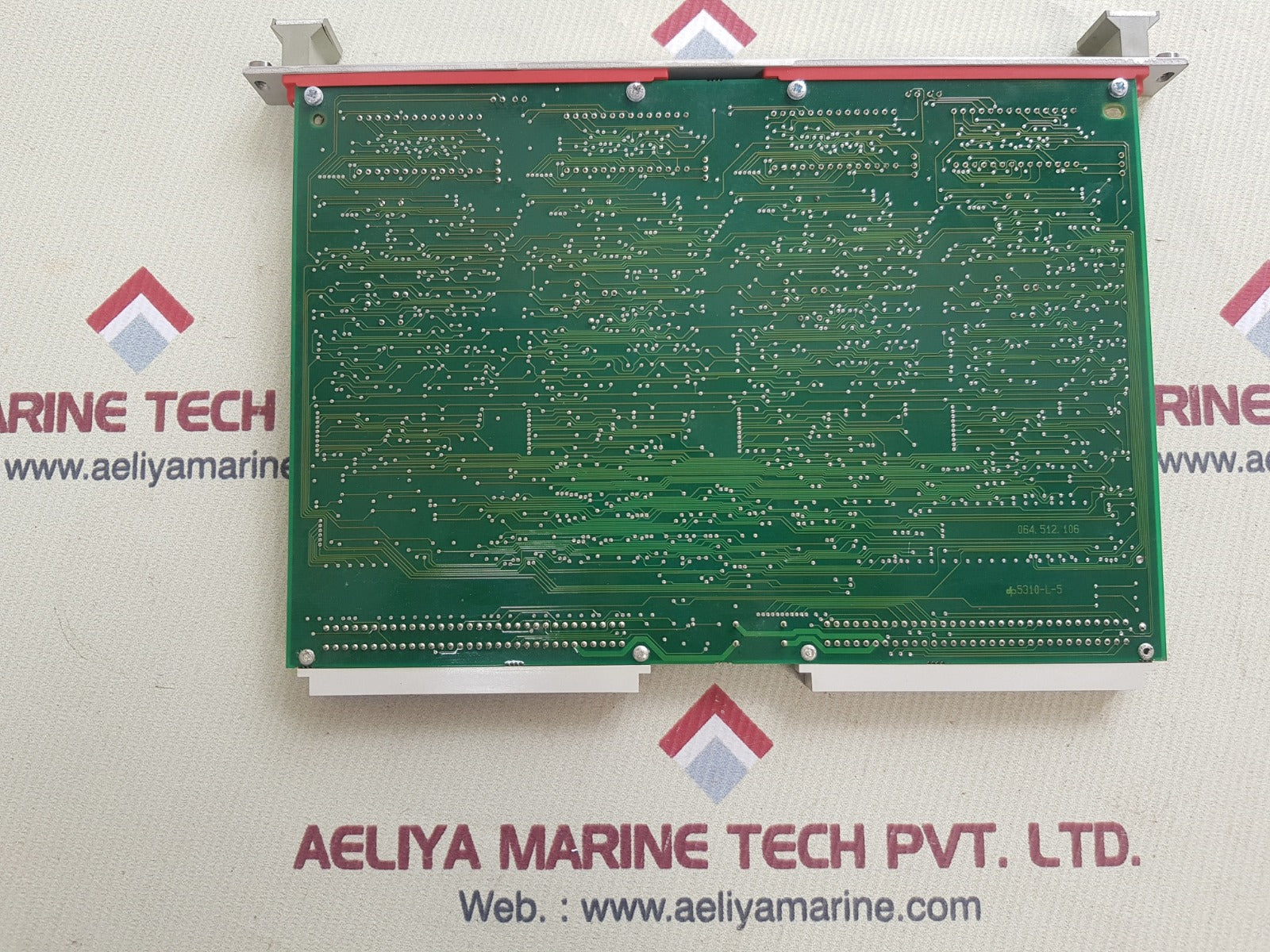 Gpv electronics 609003410 stella gamma si/o module