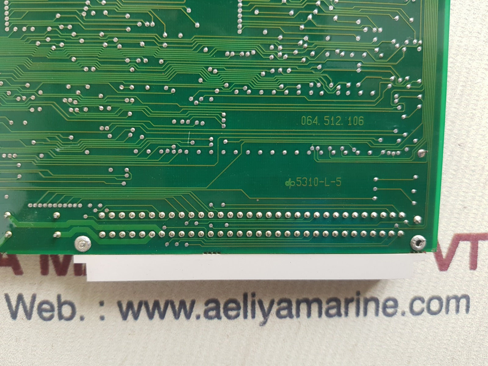 Gpv electronics 609003410 stella gamma si/o module