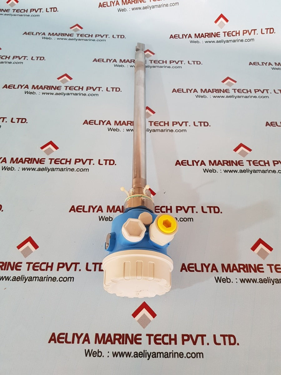 Endress+hauser liquiphant M ftl51-agr2bb4e4a level switch