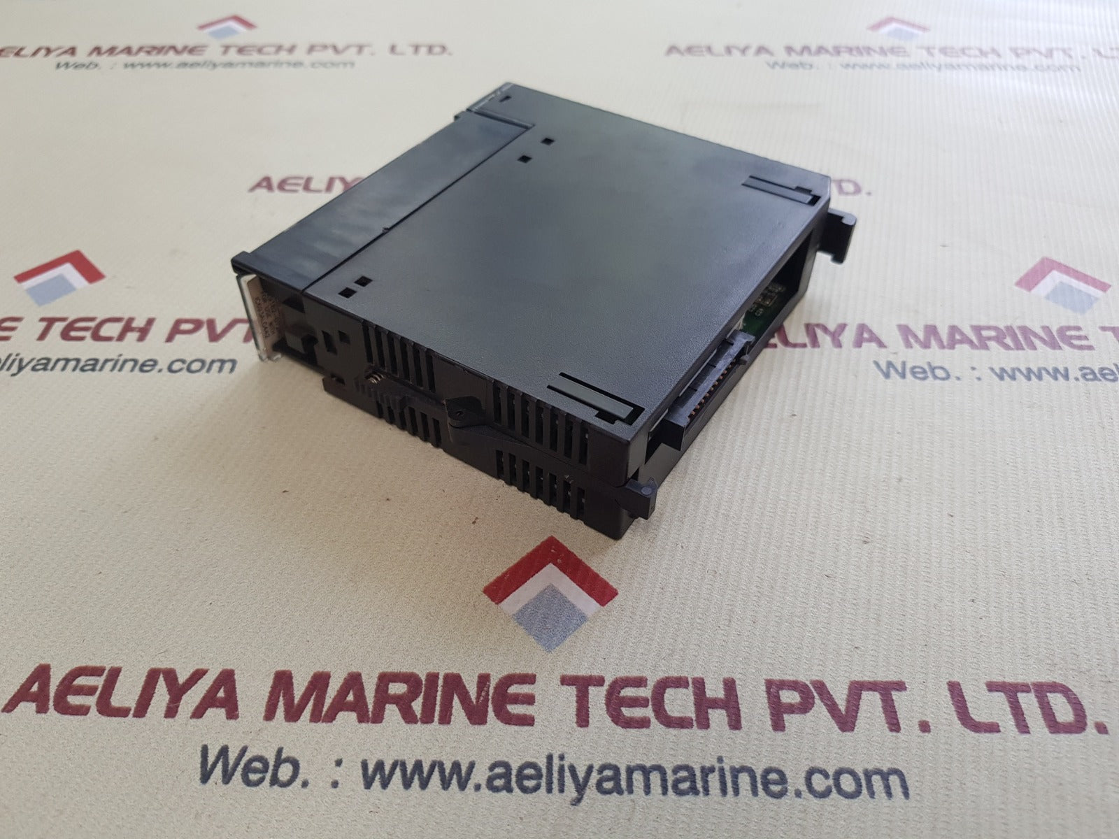 Ge fanuc ic693alg442b input/output module