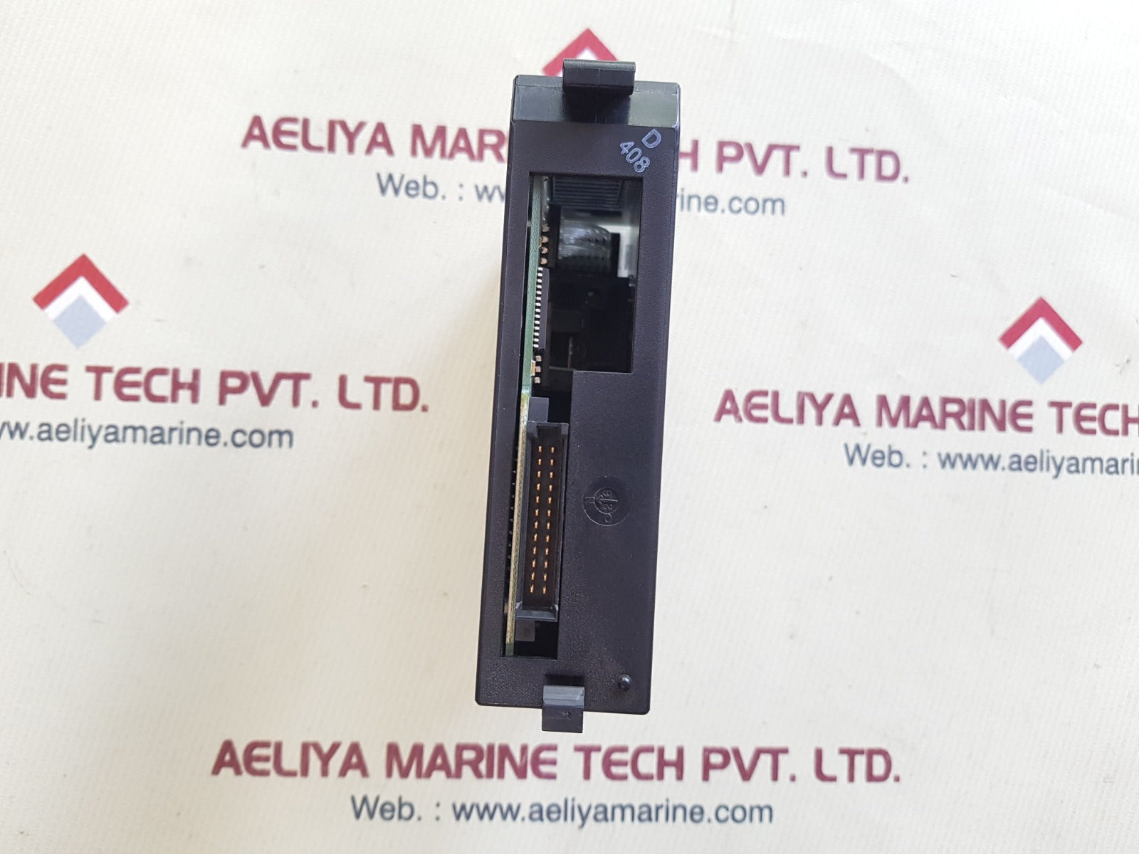 Ge fanuc ic693mdl730g output module