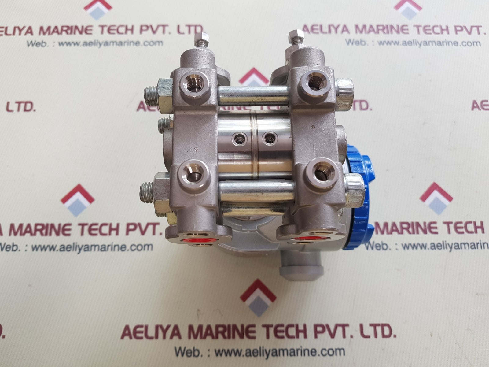Fuji electric fkcx35v5-akayy-ba level transmitter