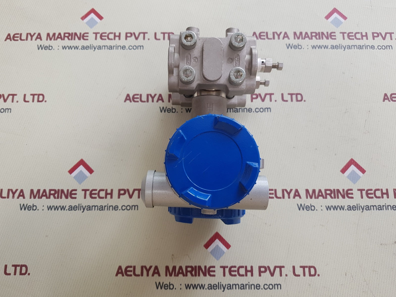Fuji electric fkcx35v5-akayy-ba level transmitter