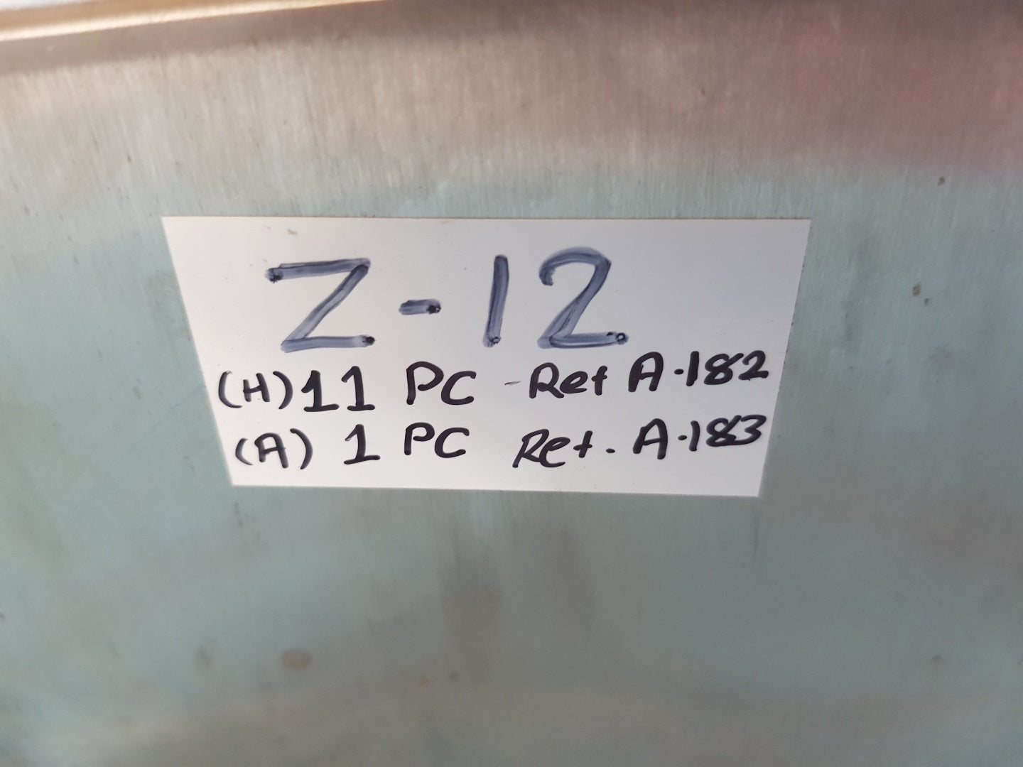 Detcon model 12/12b combustible gas monitor % lel rack