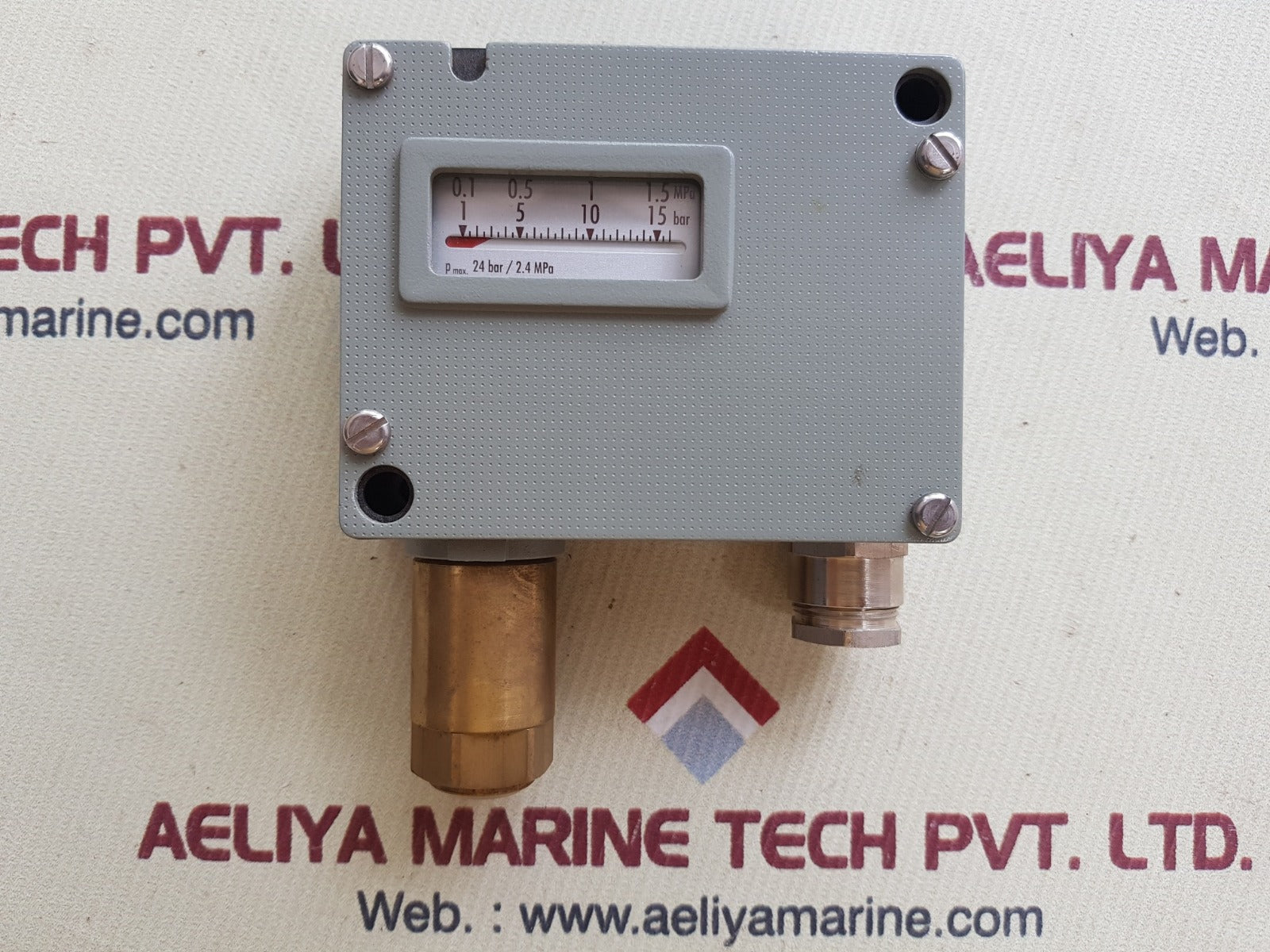 Trafag 900,2379,905 pressure switch