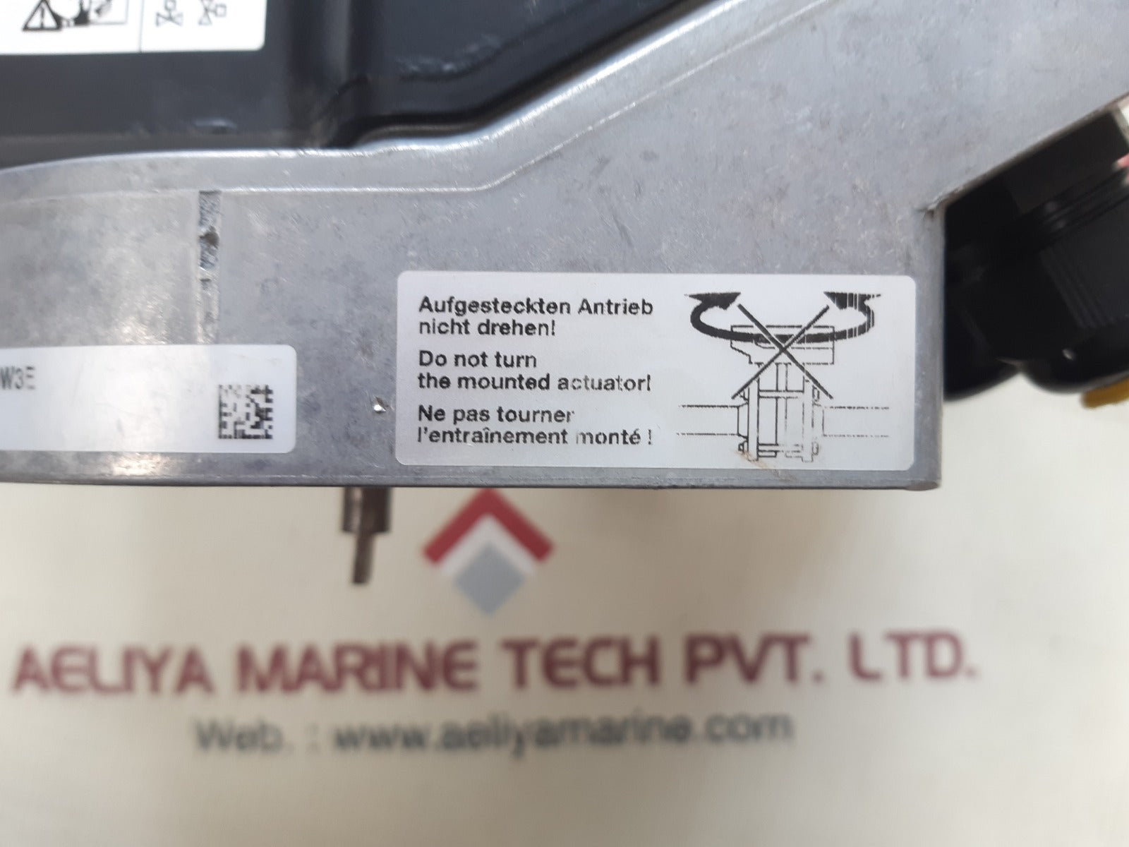 Krom schroder ic 20-30w3e 88300076